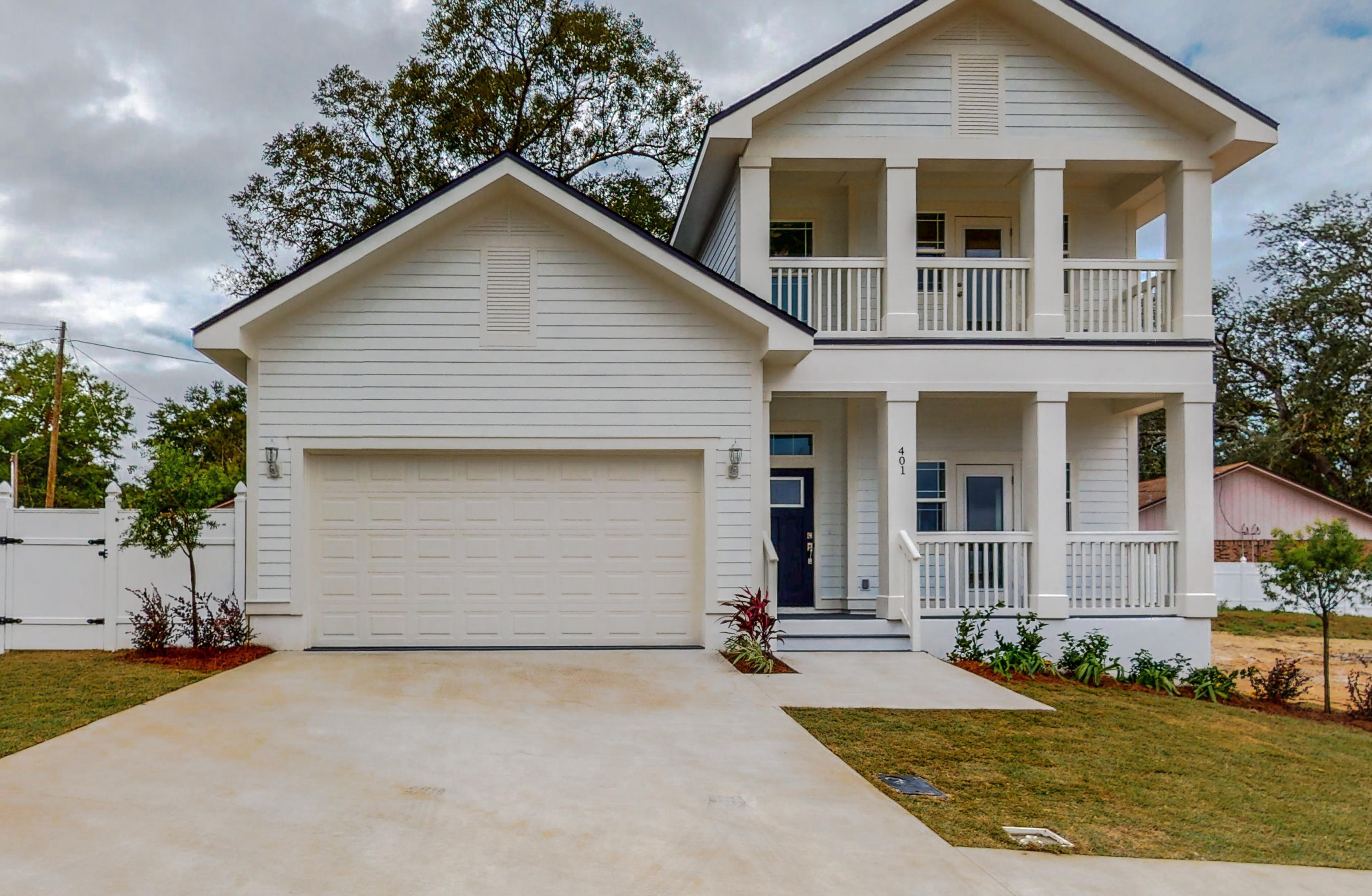 Hideaway Ridge - Residential