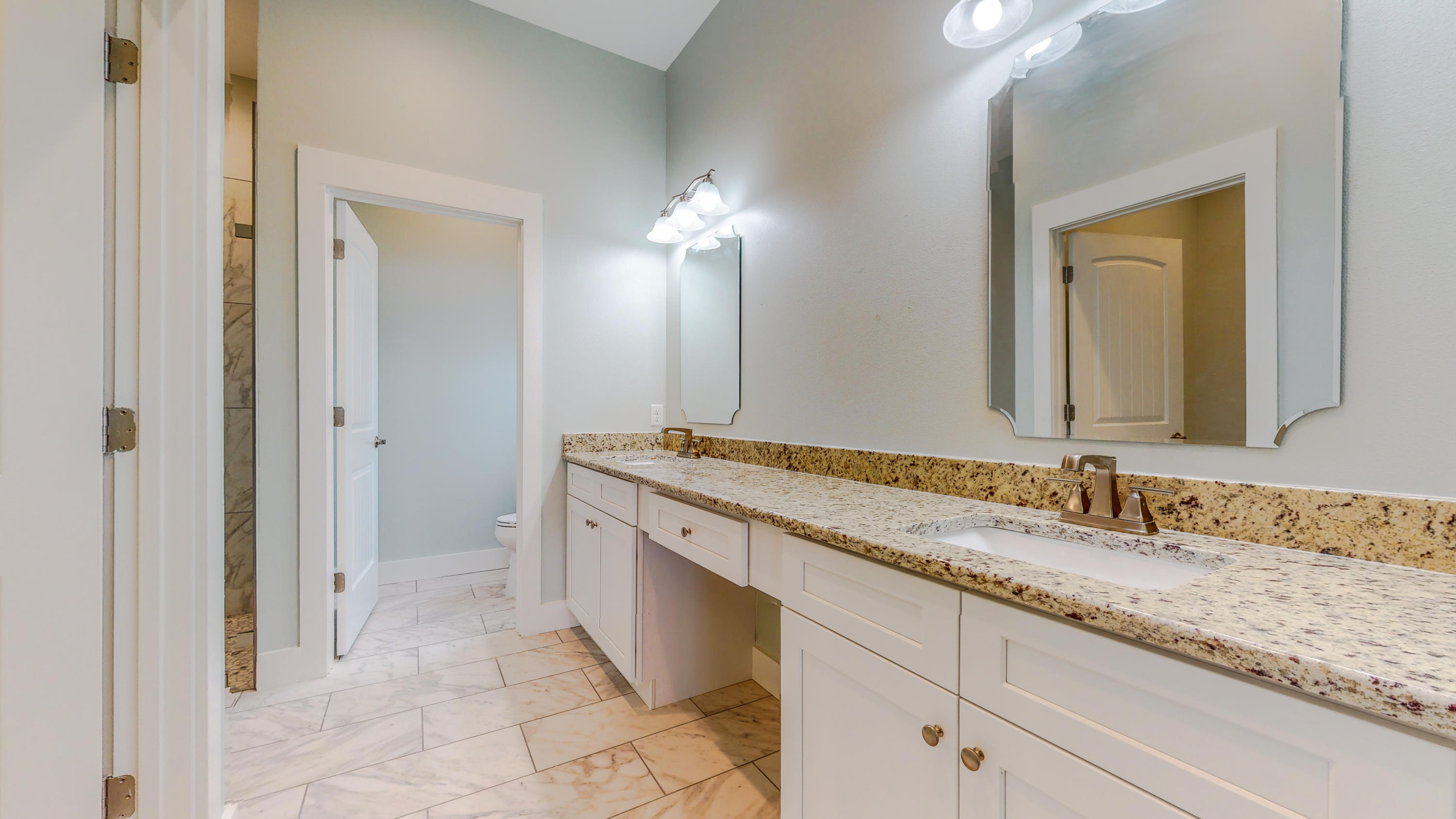 Hideaway Ridge - Residential