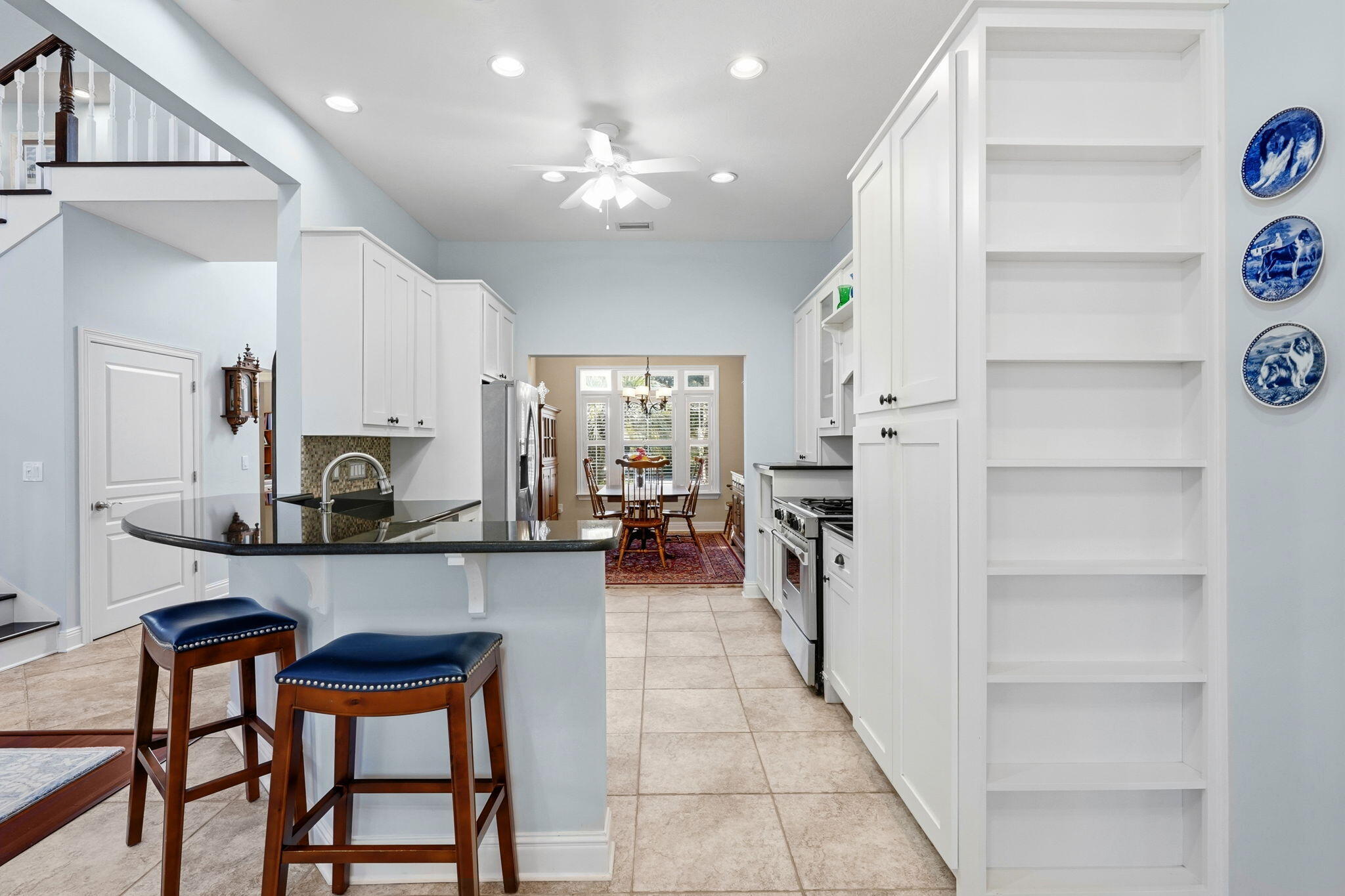 PELICAN BAY - Residential