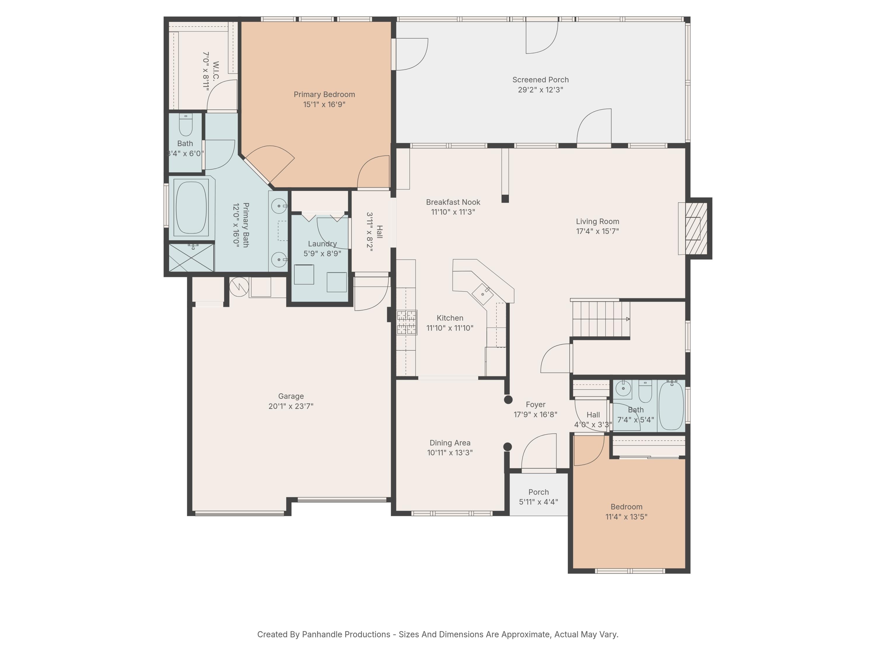 PELICAN BAY - Residential