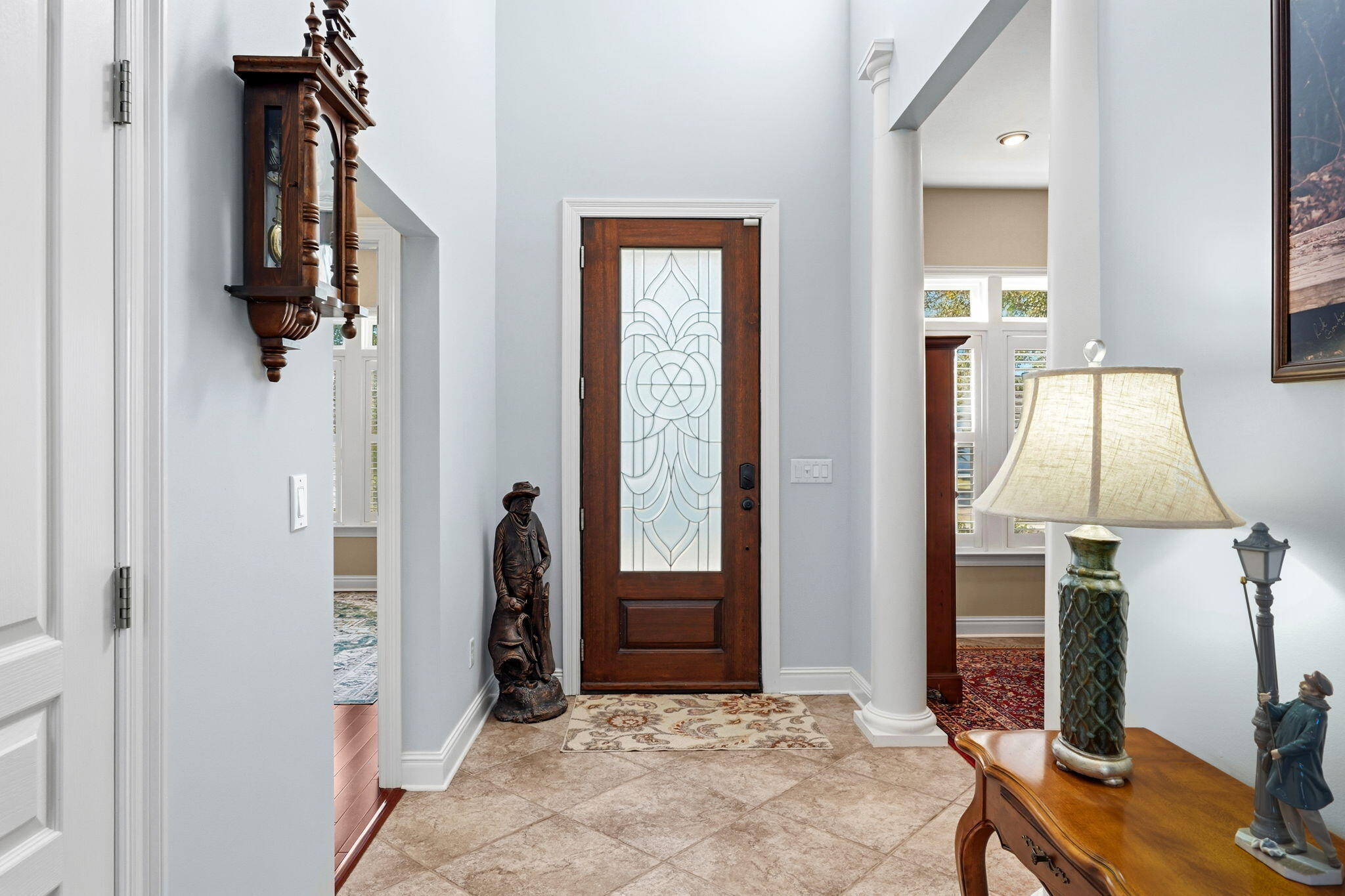 PELICAN BAY - Residential