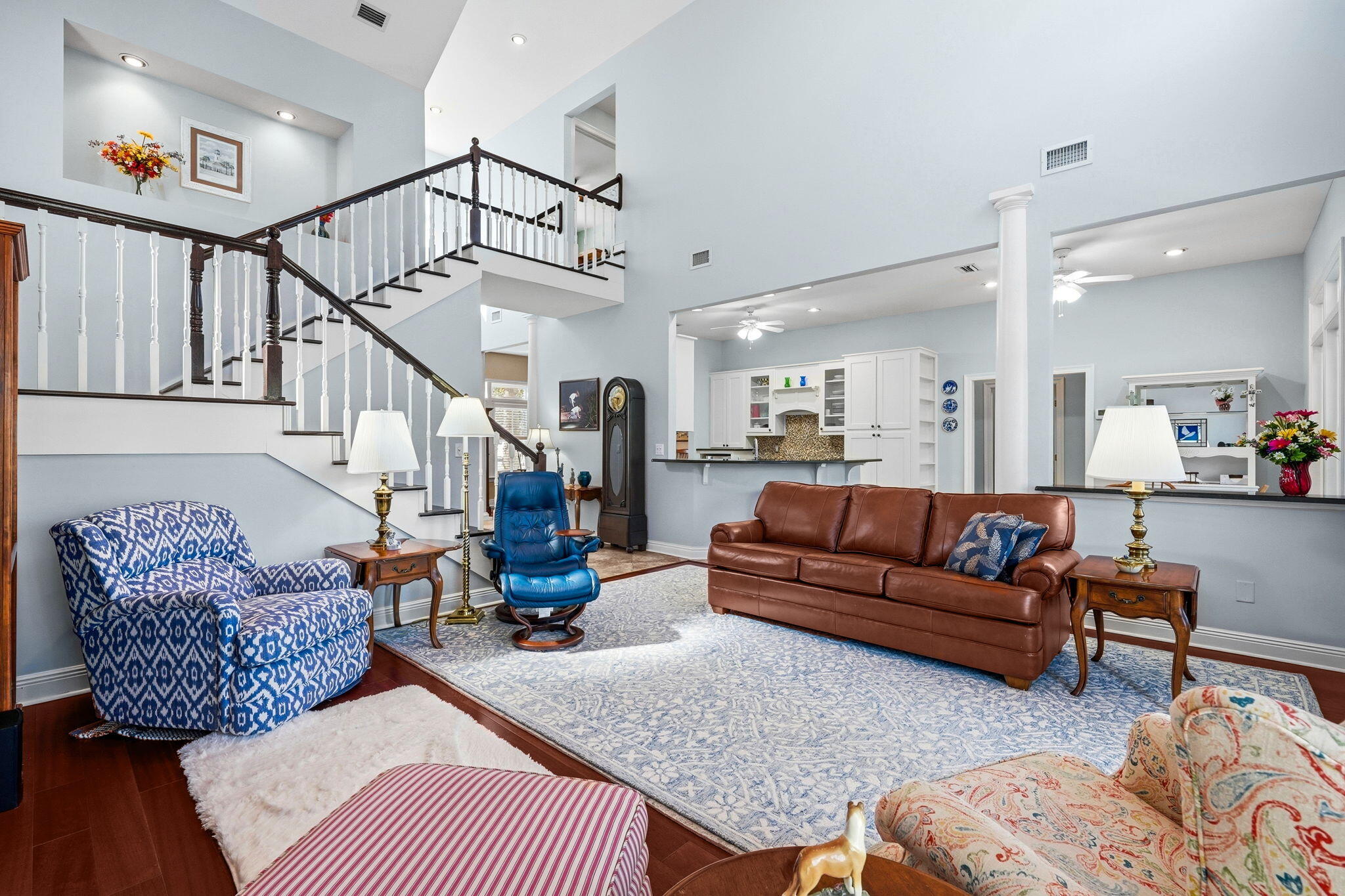 PELICAN BAY - Residential