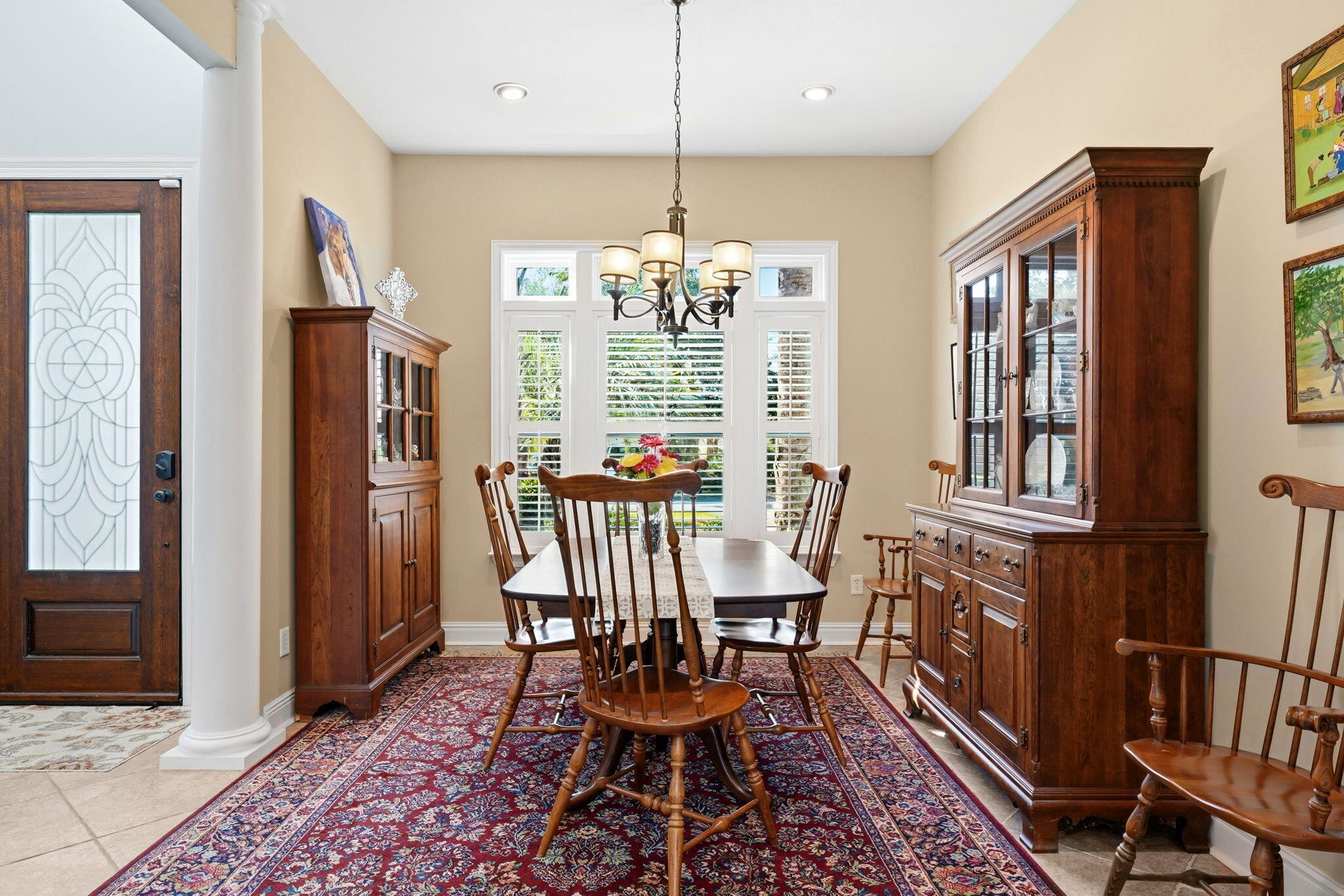 PELICAN BAY - Residential