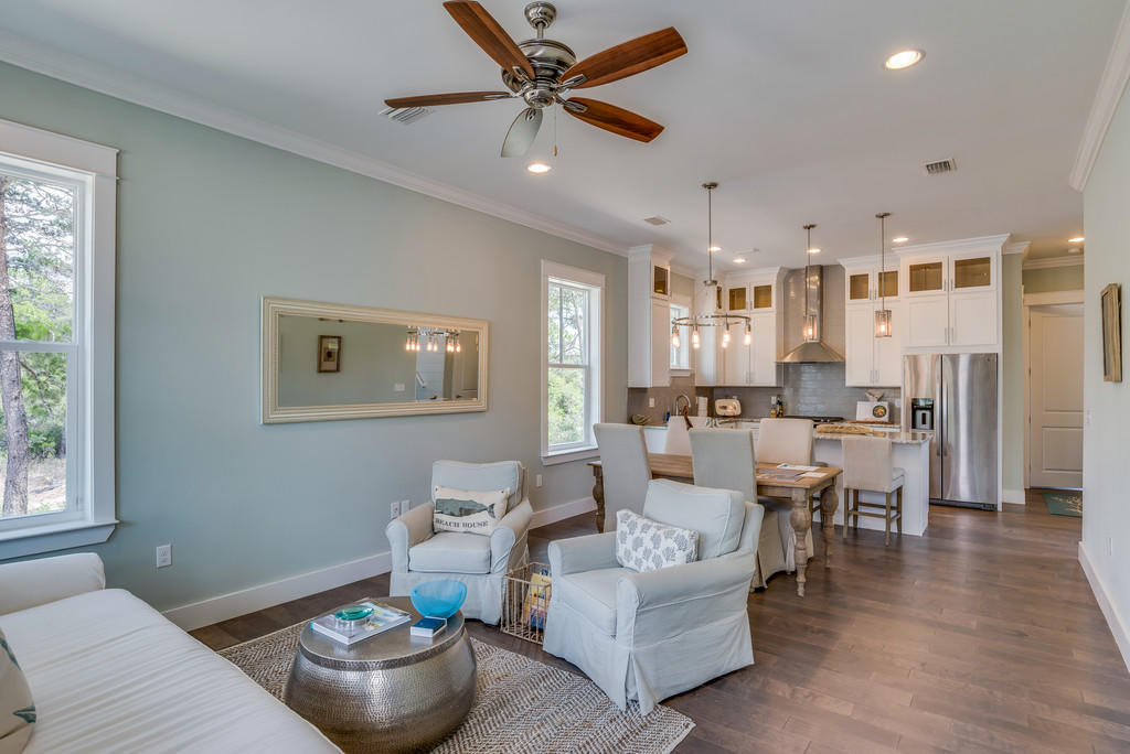 SERENITY AT DUNE ALLEN - Residential