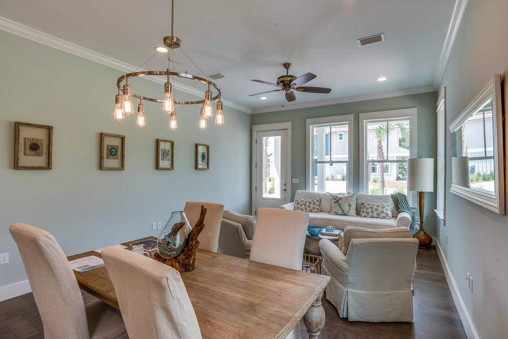 SERENITY AT DUNE ALLEN - Residential