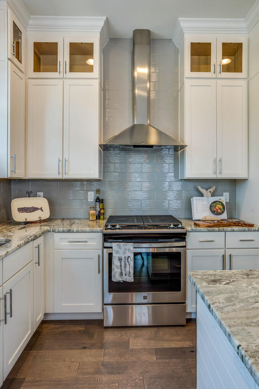 SERENITY AT DUNE ALLEN - Residential