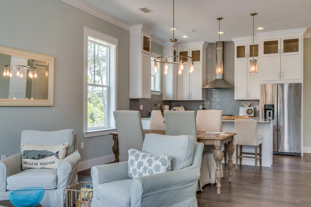 SERENITY AT DUNE ALLEN - Residential