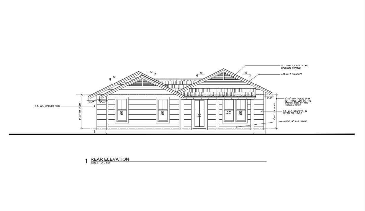 WATERSOUND ORIGINS - Residential