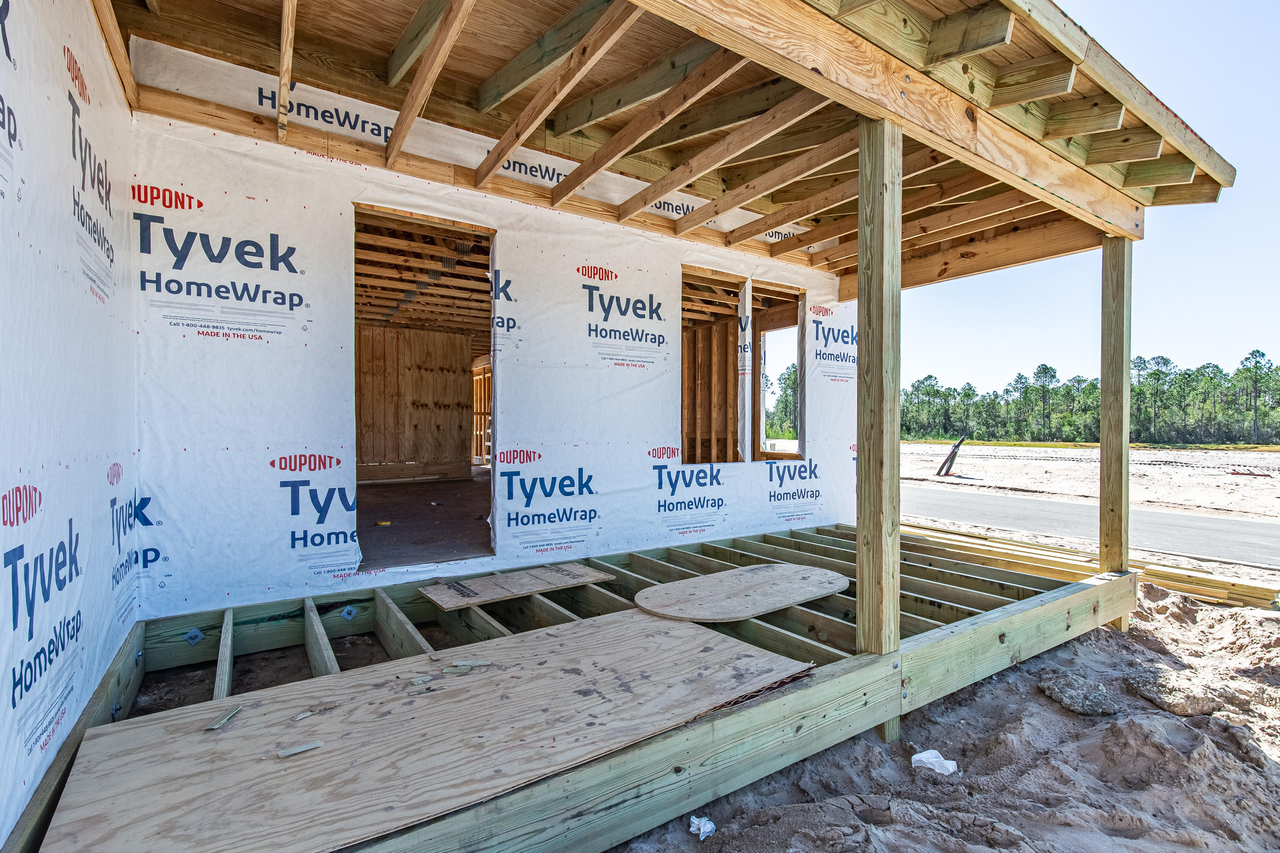 WATERSOUND ORIGINS - Residential