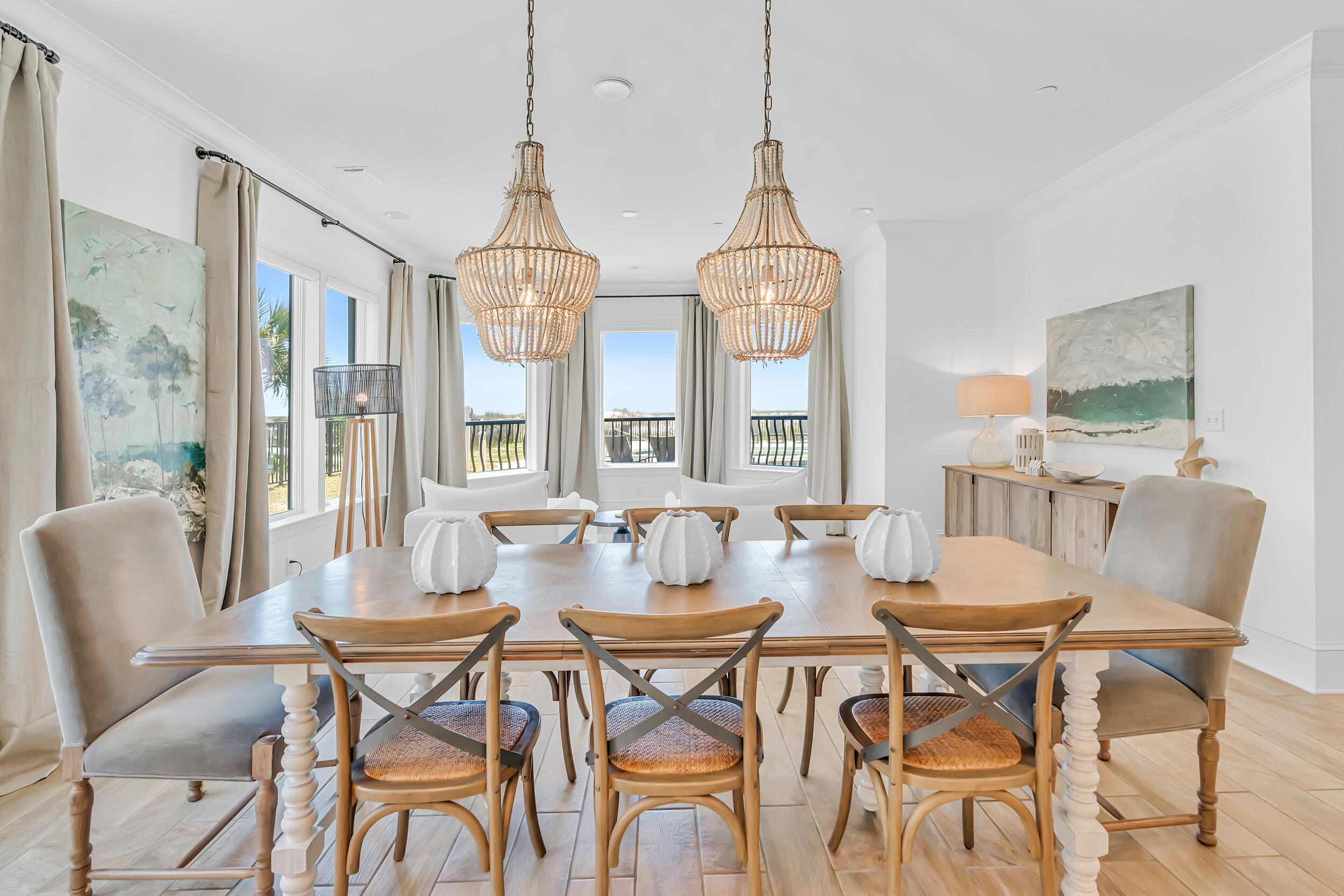 Villa Burago - Residential