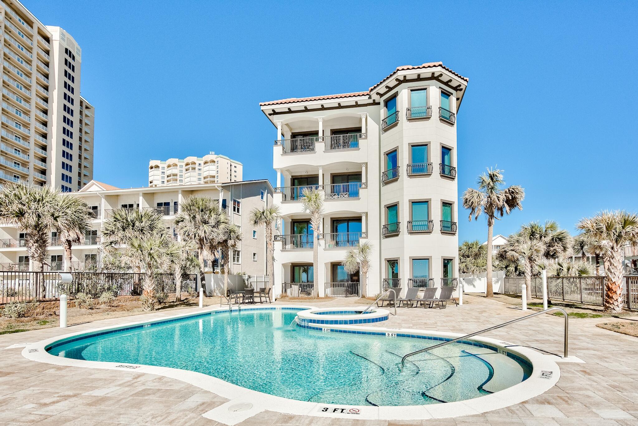 134 Norwood Drive PH1