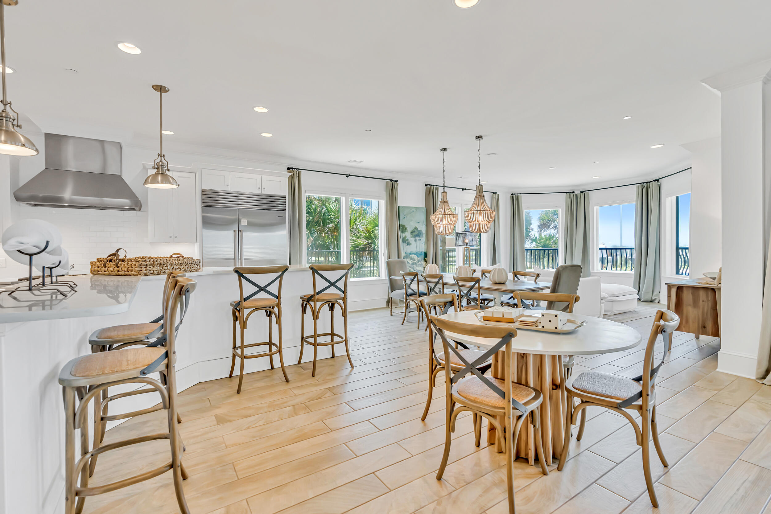 Villa Burago - Residential