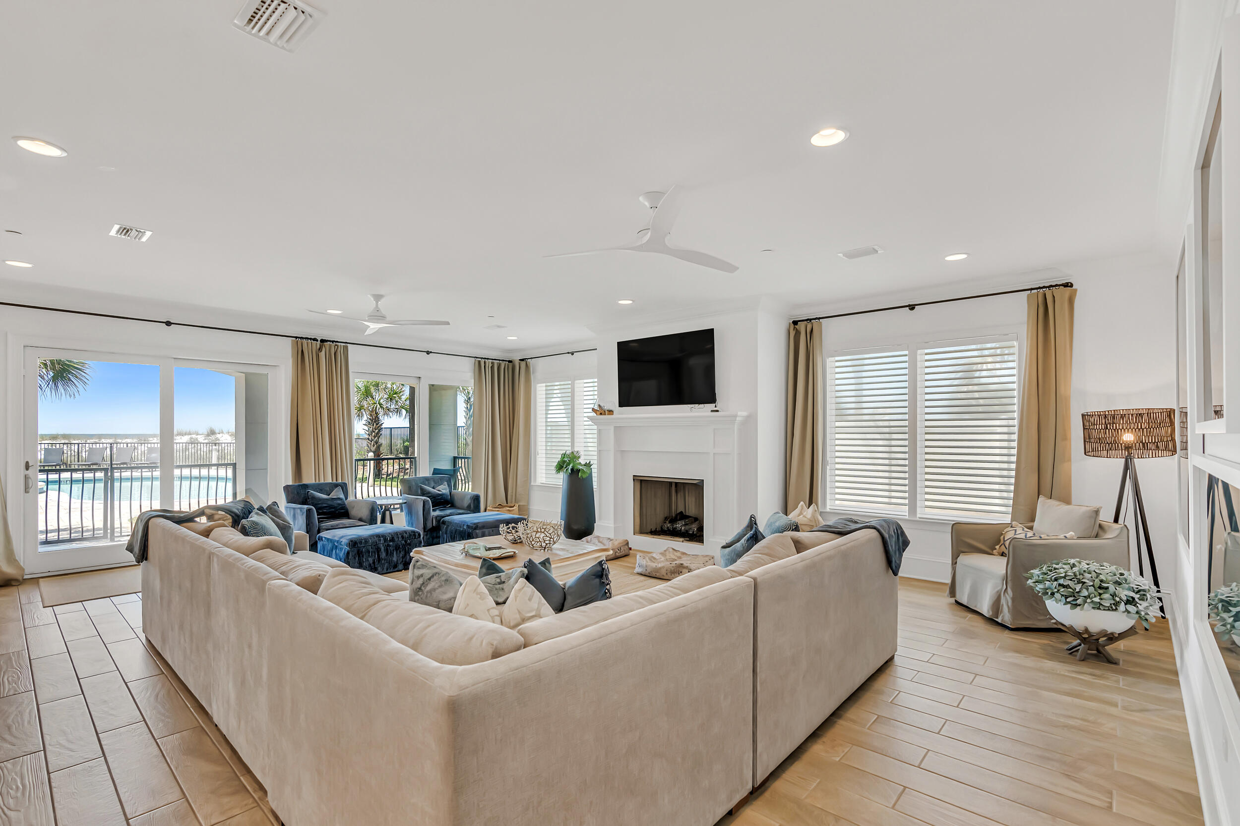 Villa Burago - Residential