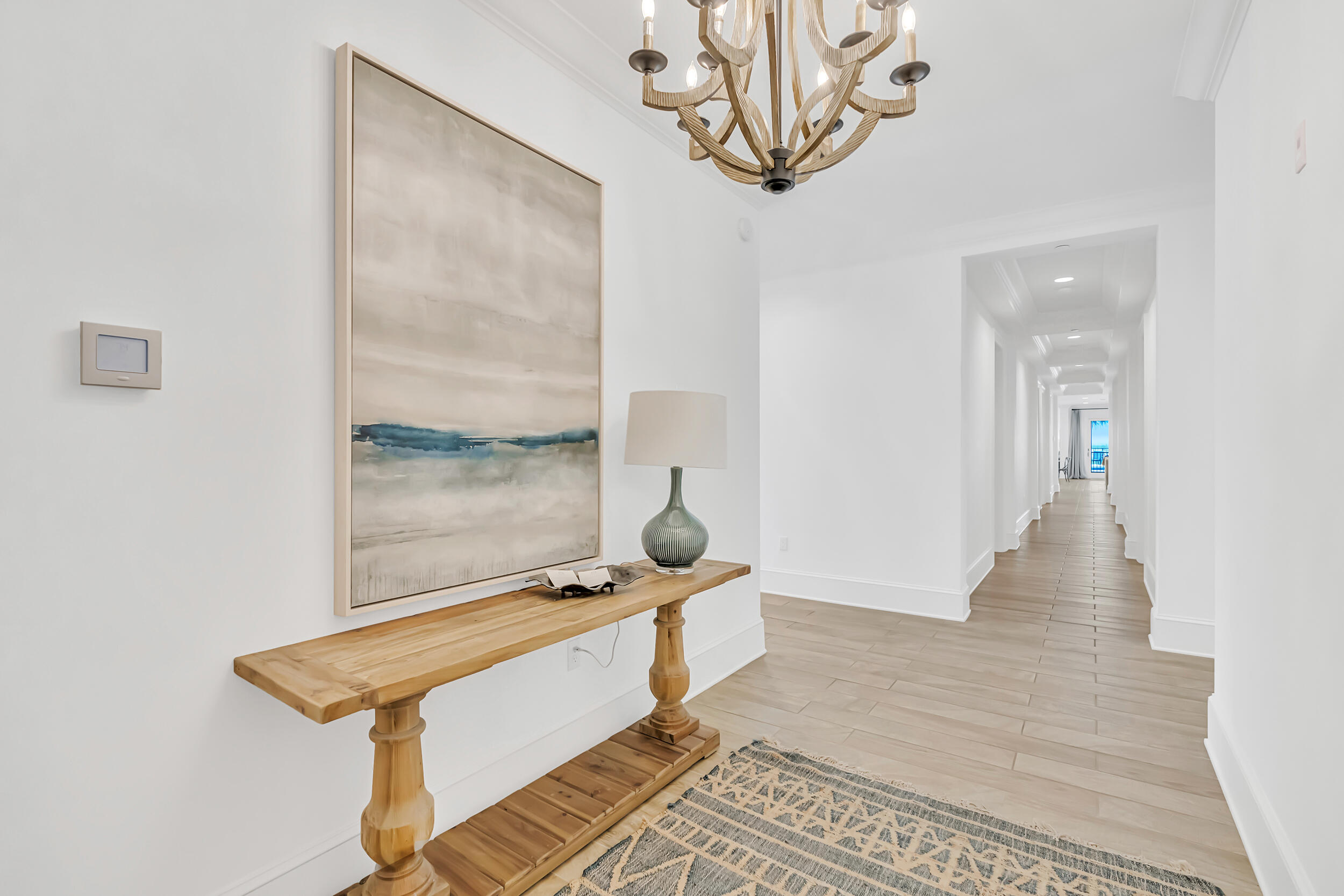 Villa Burago - Residential