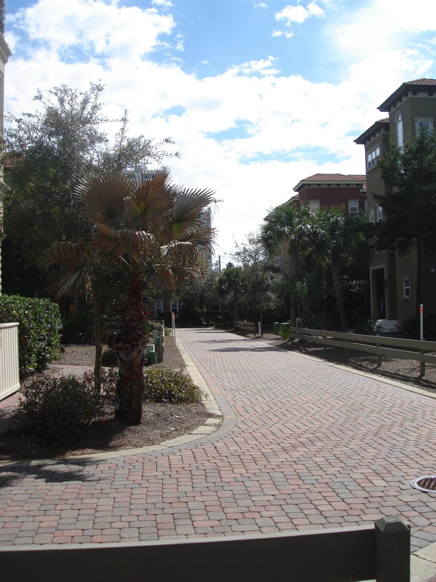 Palmeira Villas at Seagrove - Land