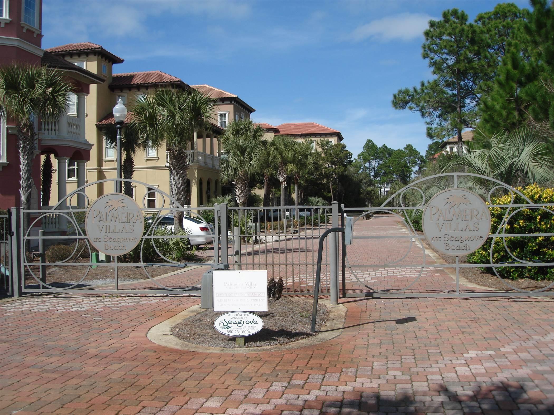 Palmeira Villas at Seagrove - Land