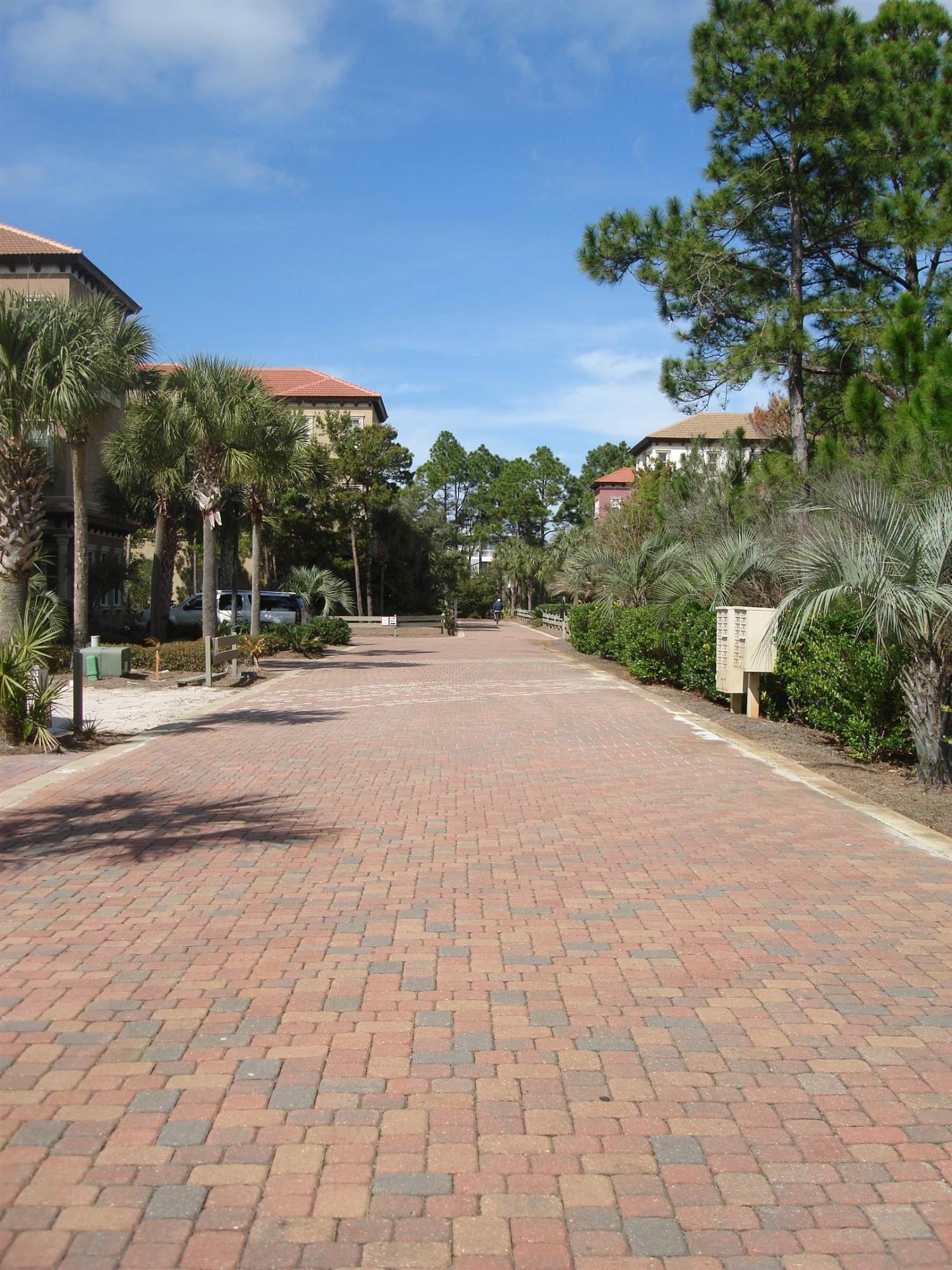 Palmeira Villas at Seagrove - Land