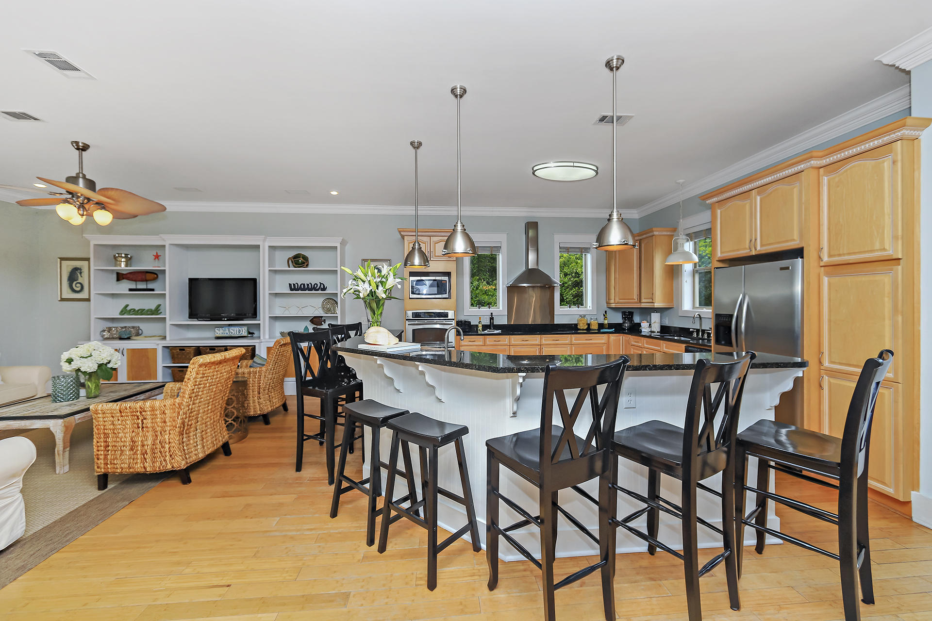 DALTON UNREC - Residential