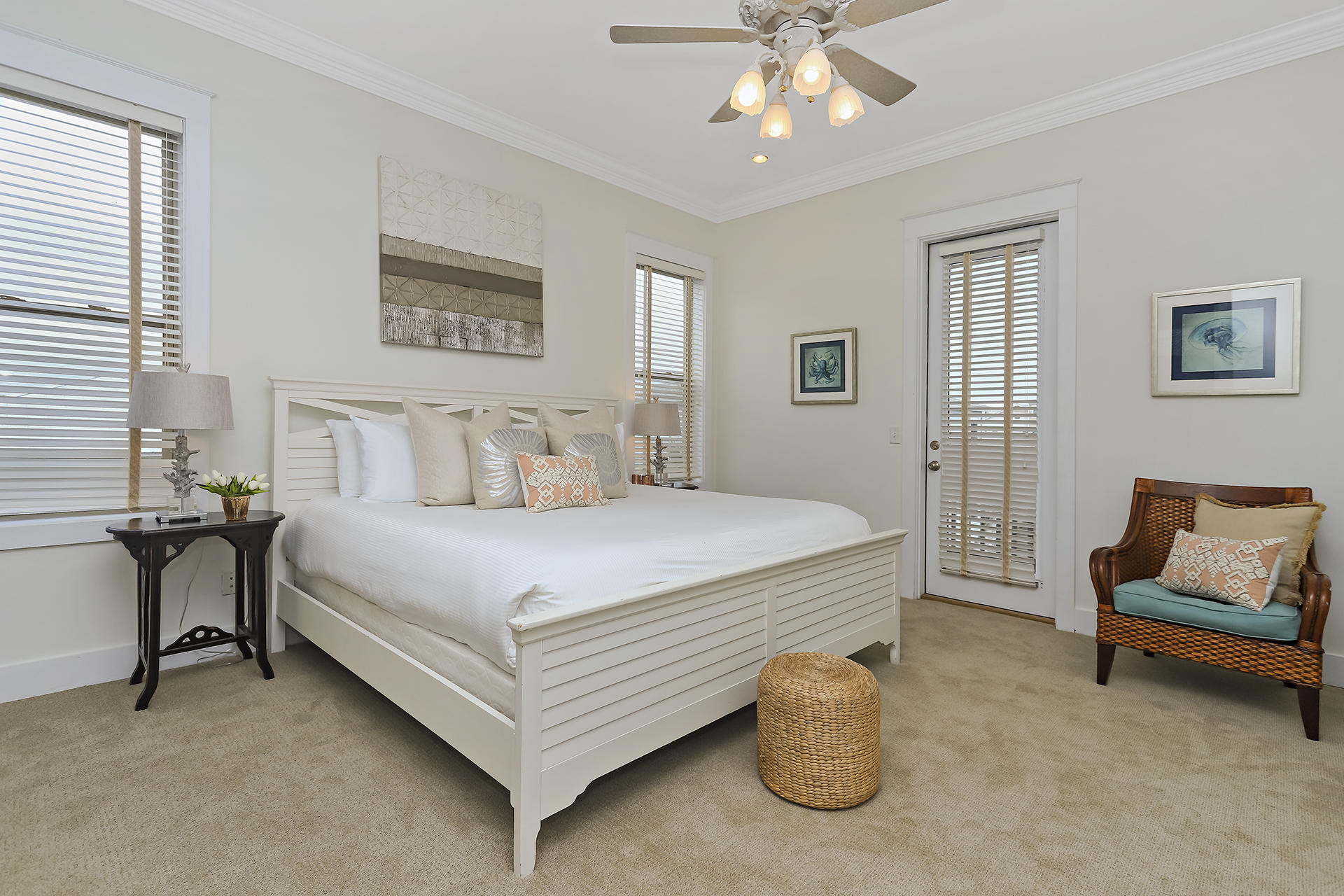 DALTON UNREC - Residential