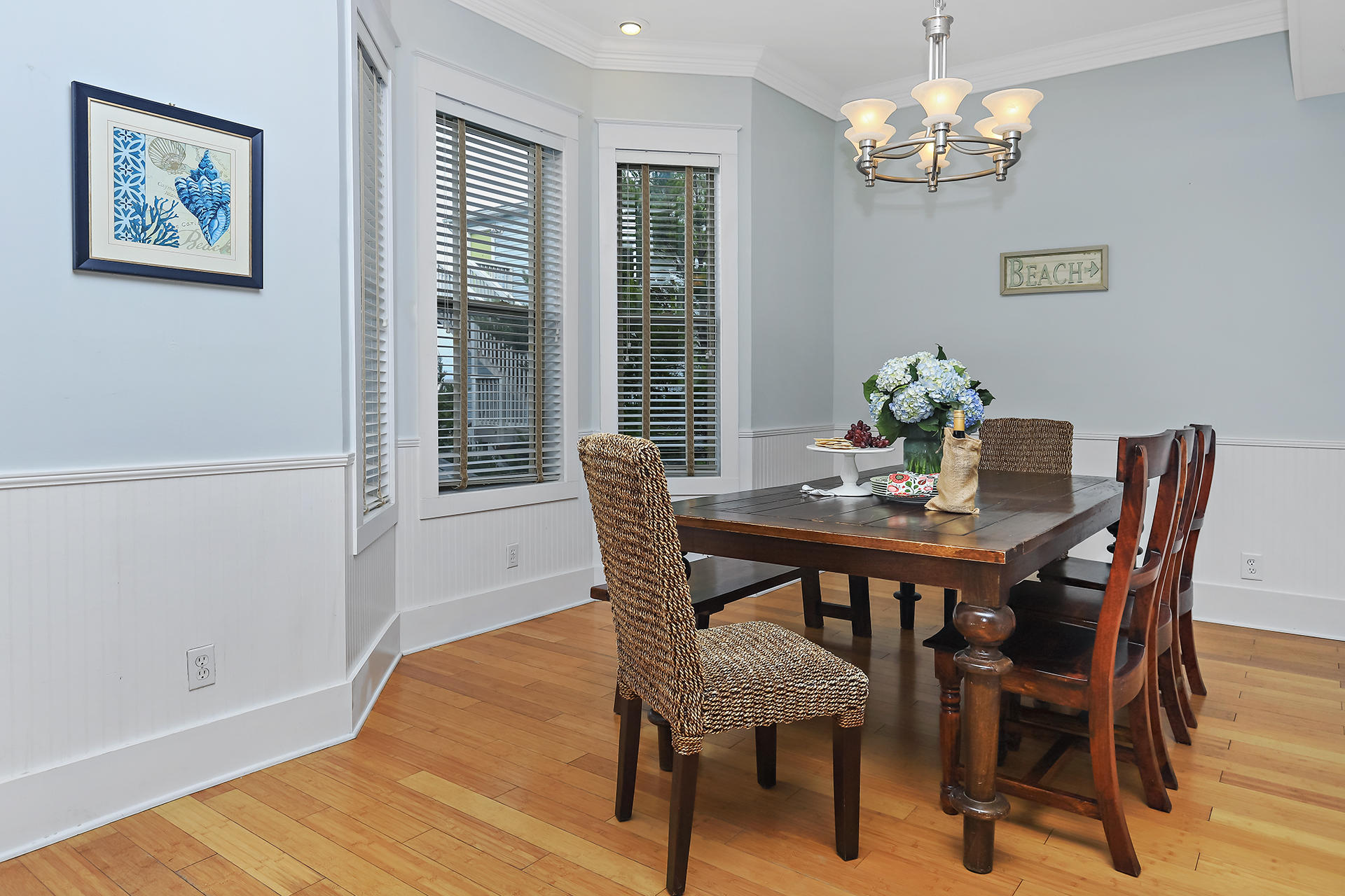 DALTON UNREC - Residential