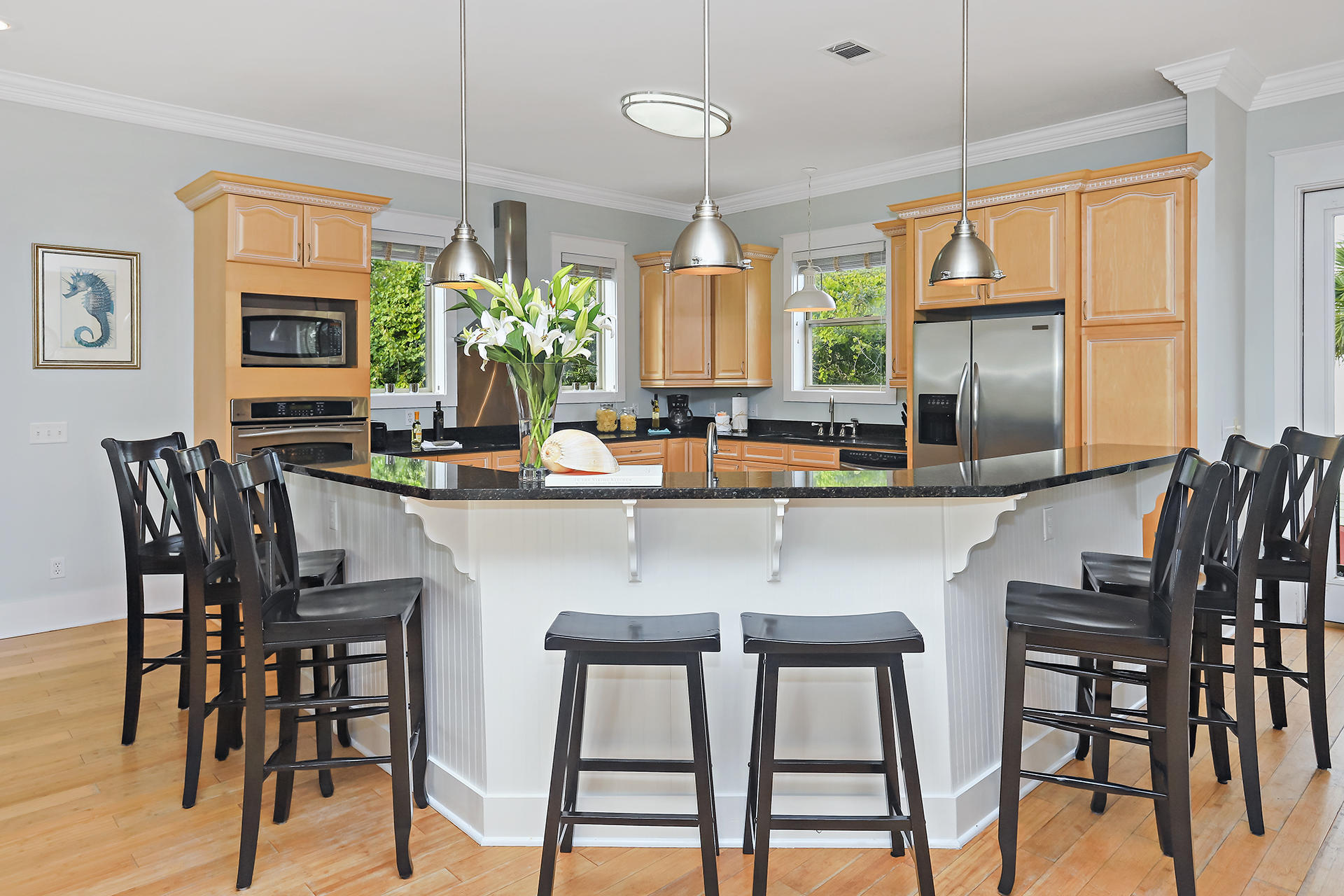 DALTON UNREC - Residential