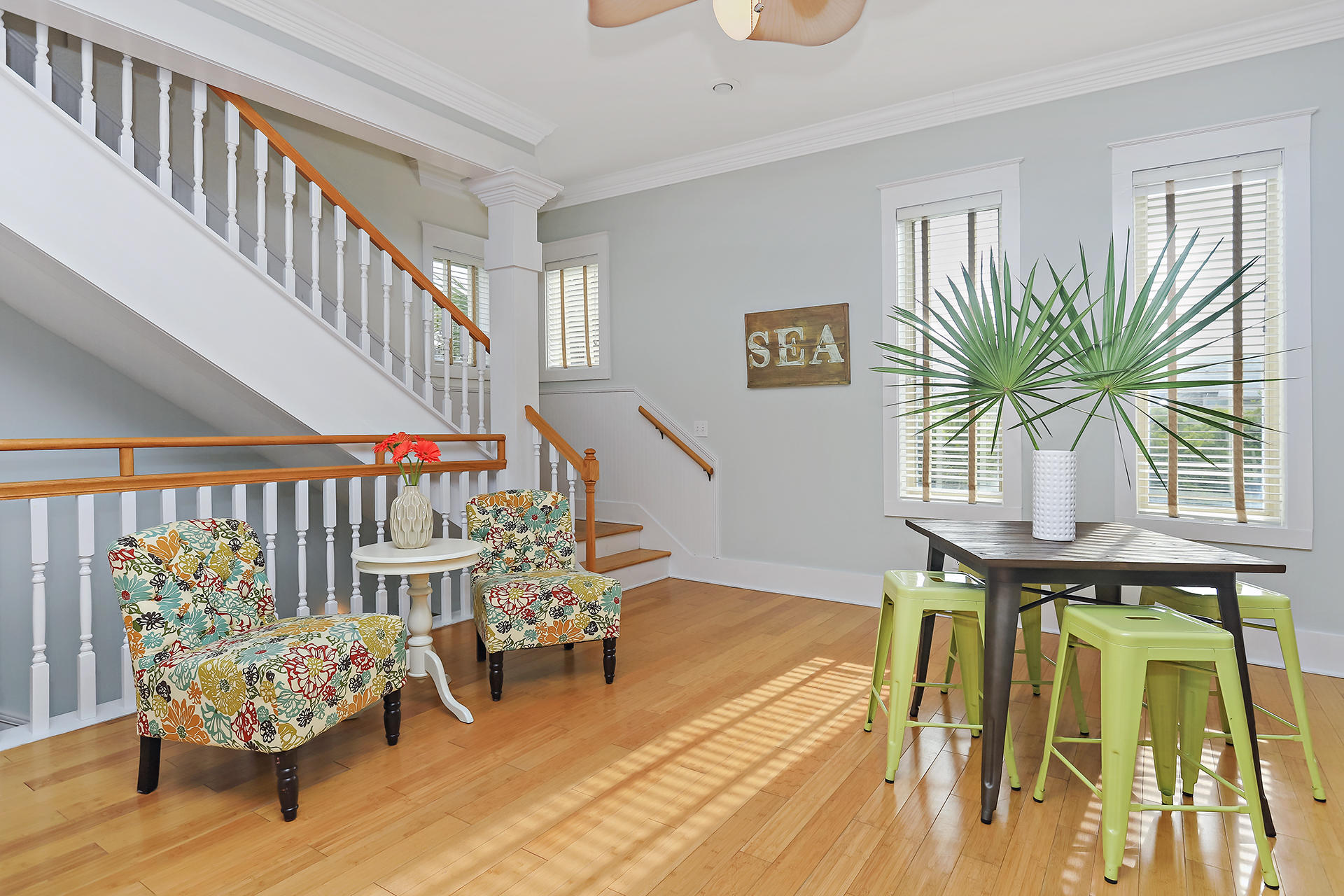 DALTON UNREC - Residential