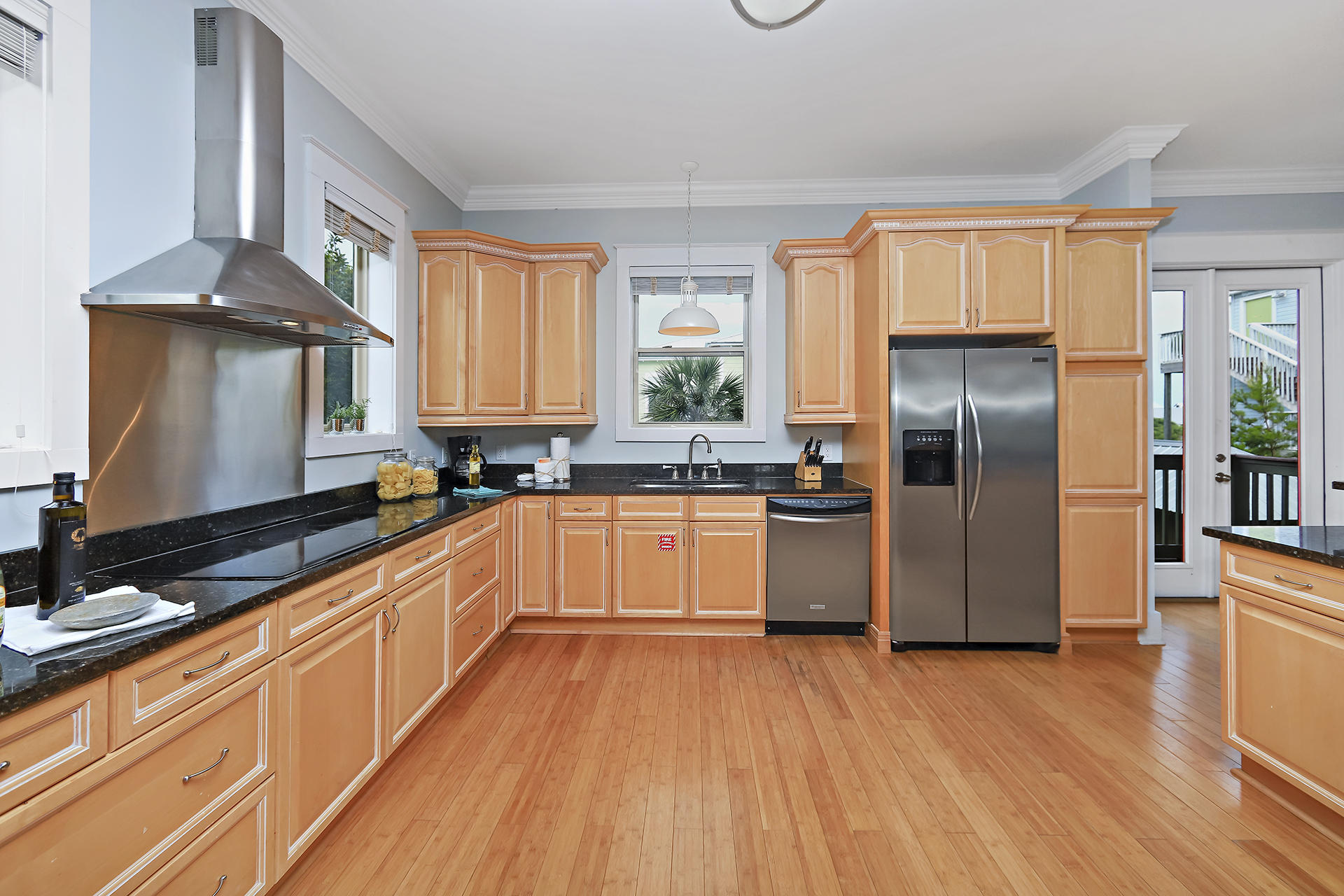 DALTON UNREC - Residential