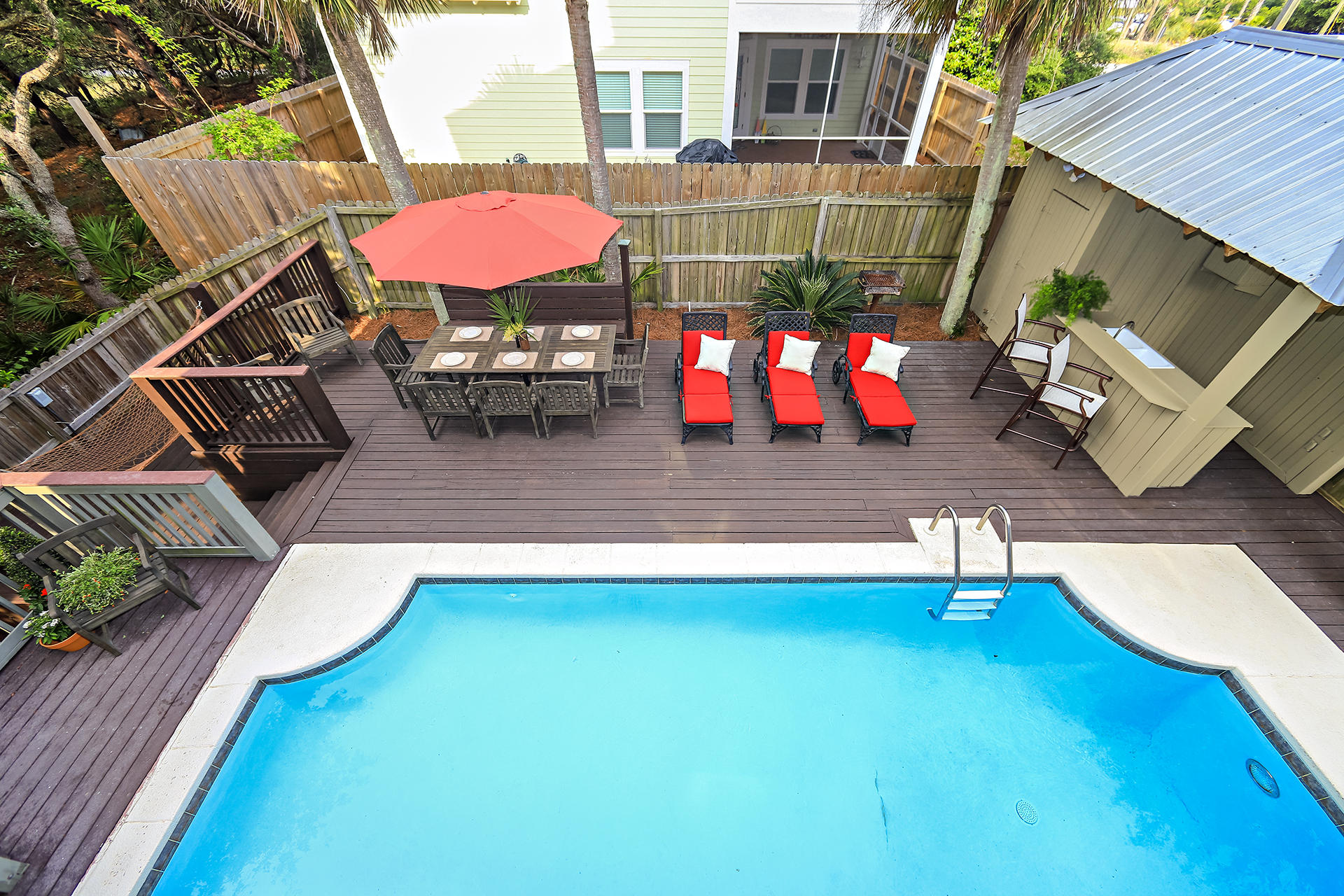 DALTON UNREC - Residential