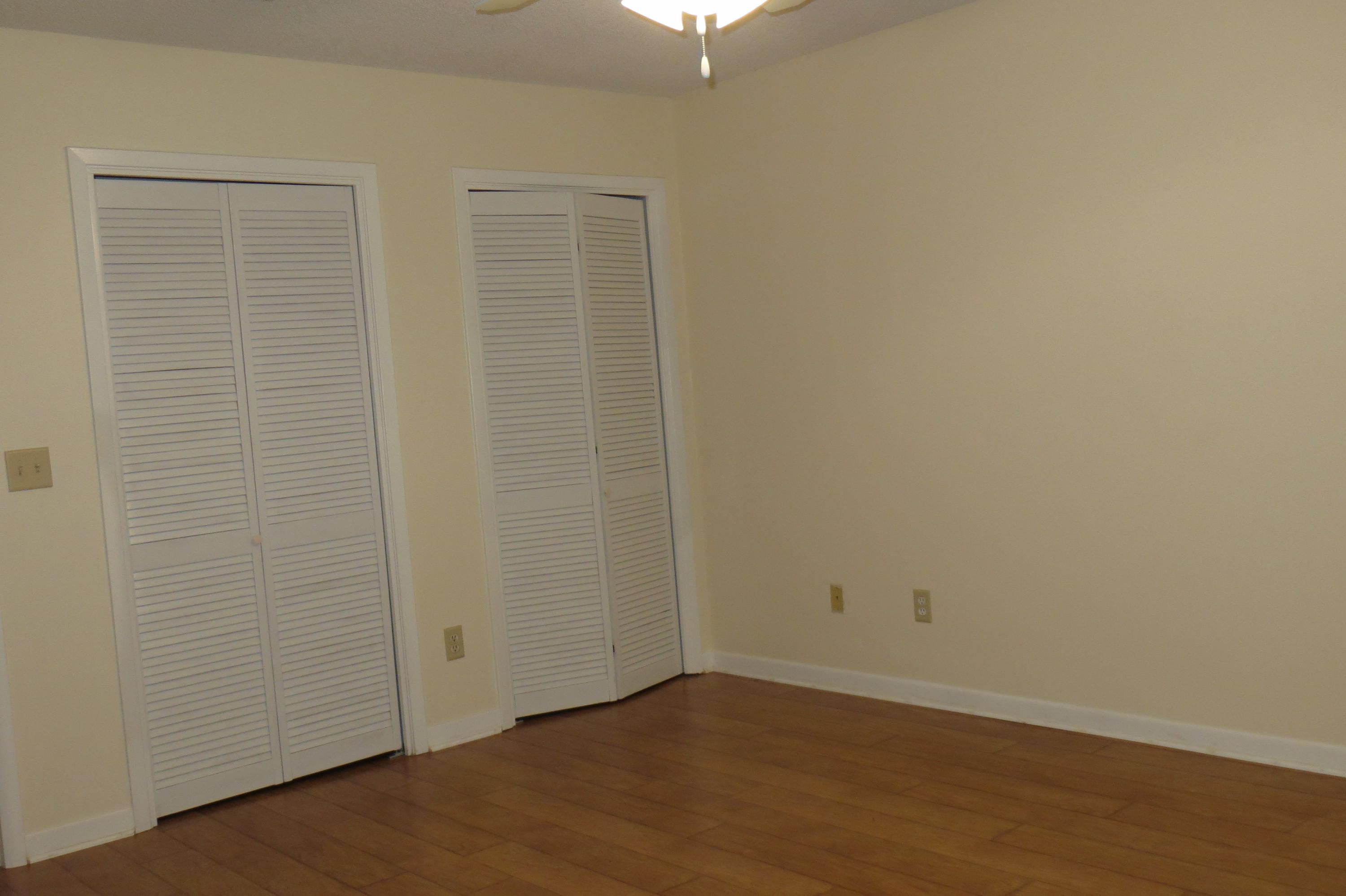 CORVET PATIO HOMES - Residential