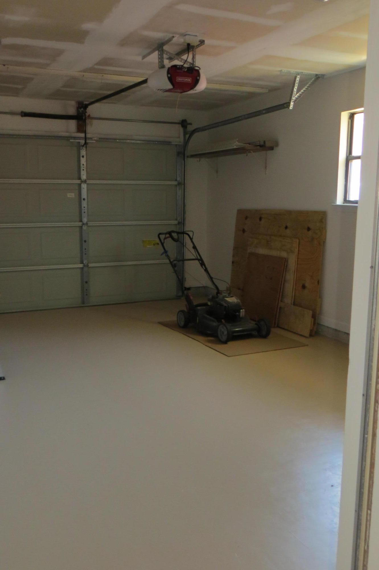 CORVET PATIO HOMES - Residential