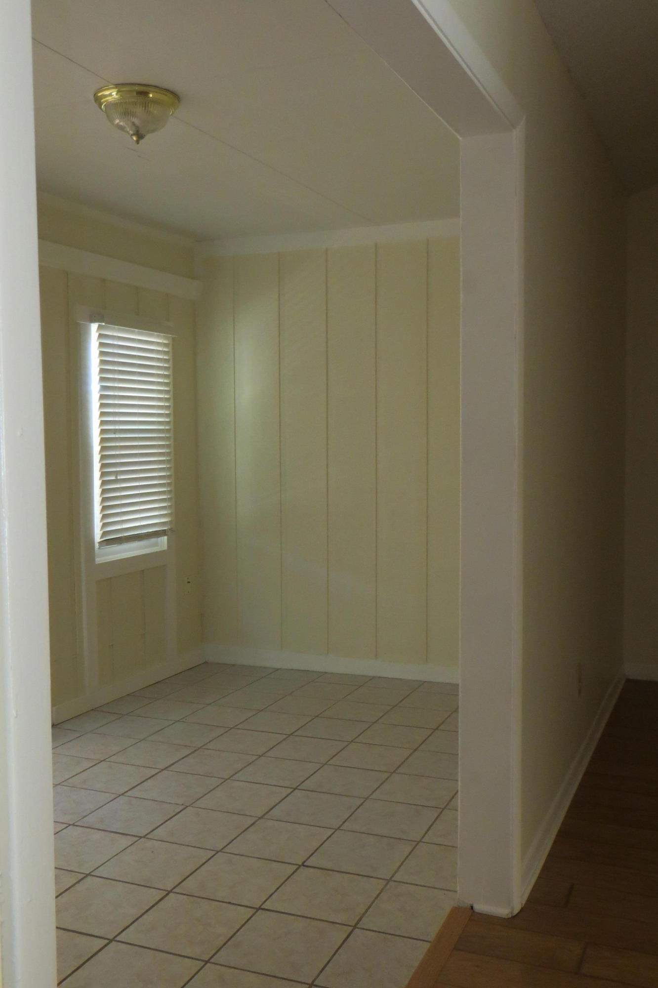 CORVET PATIO HOMES - Residential