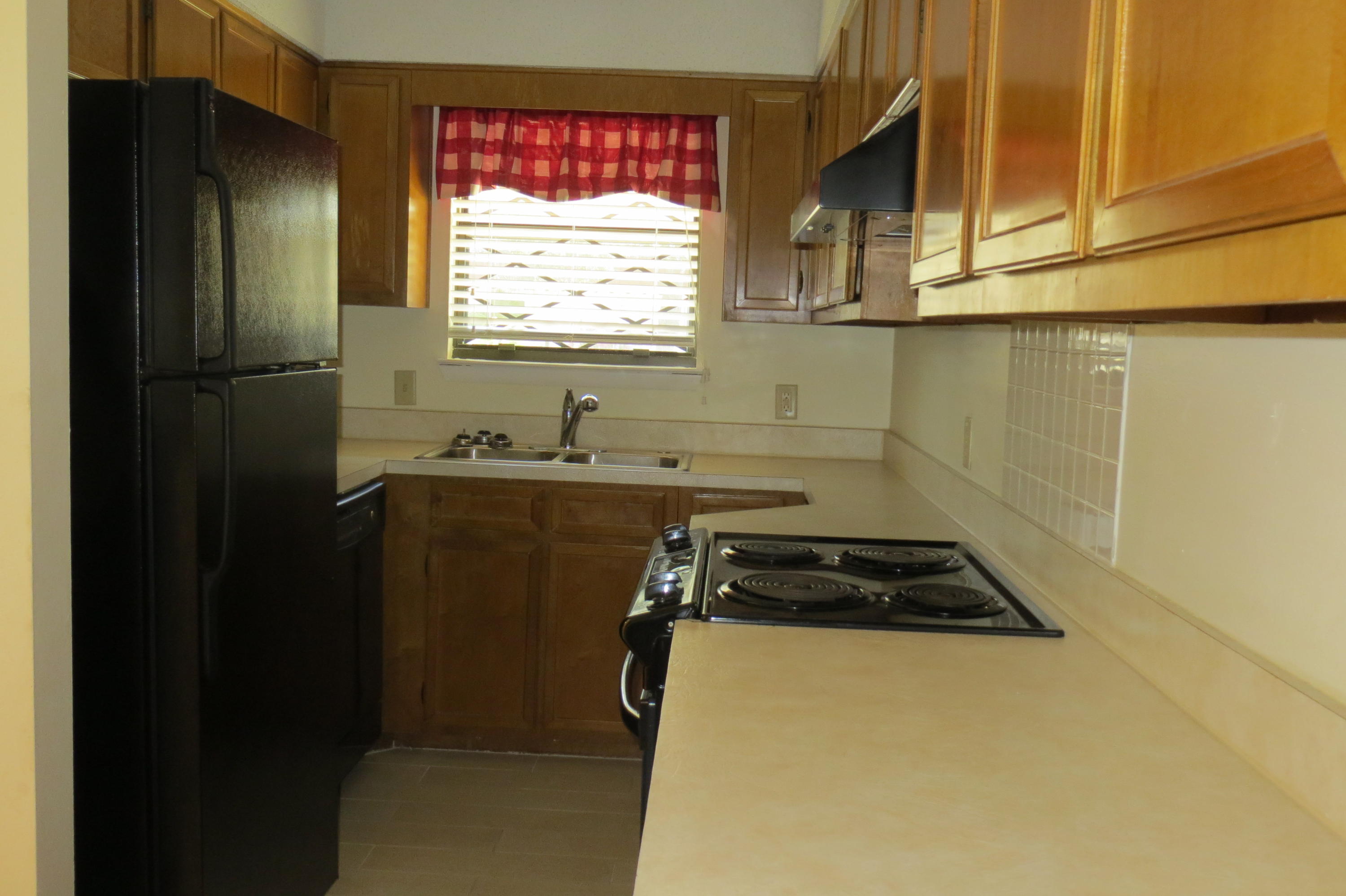 CORVET PATIO HOMES - Residential