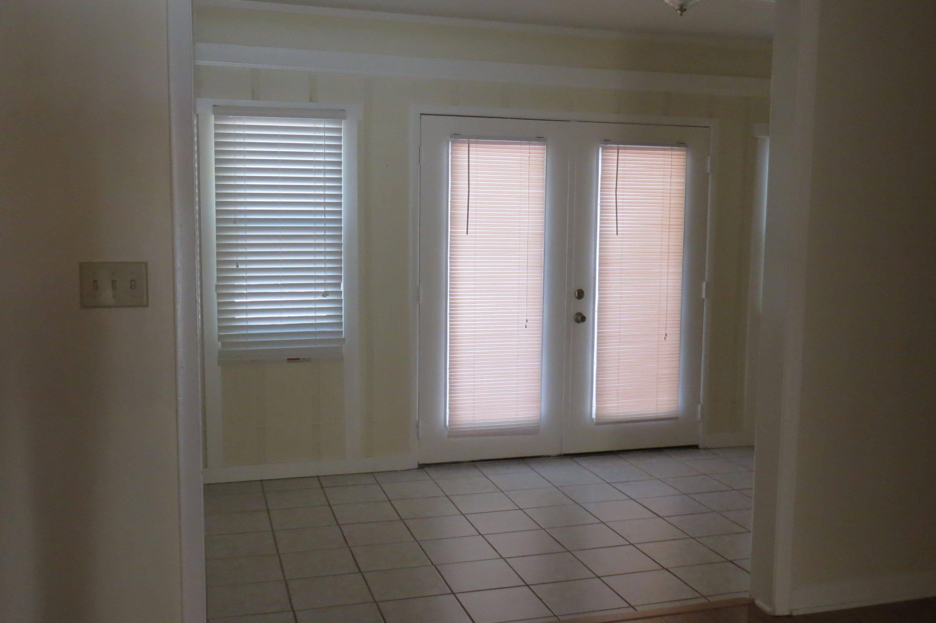 CORVET PATIO HOMES - Residential