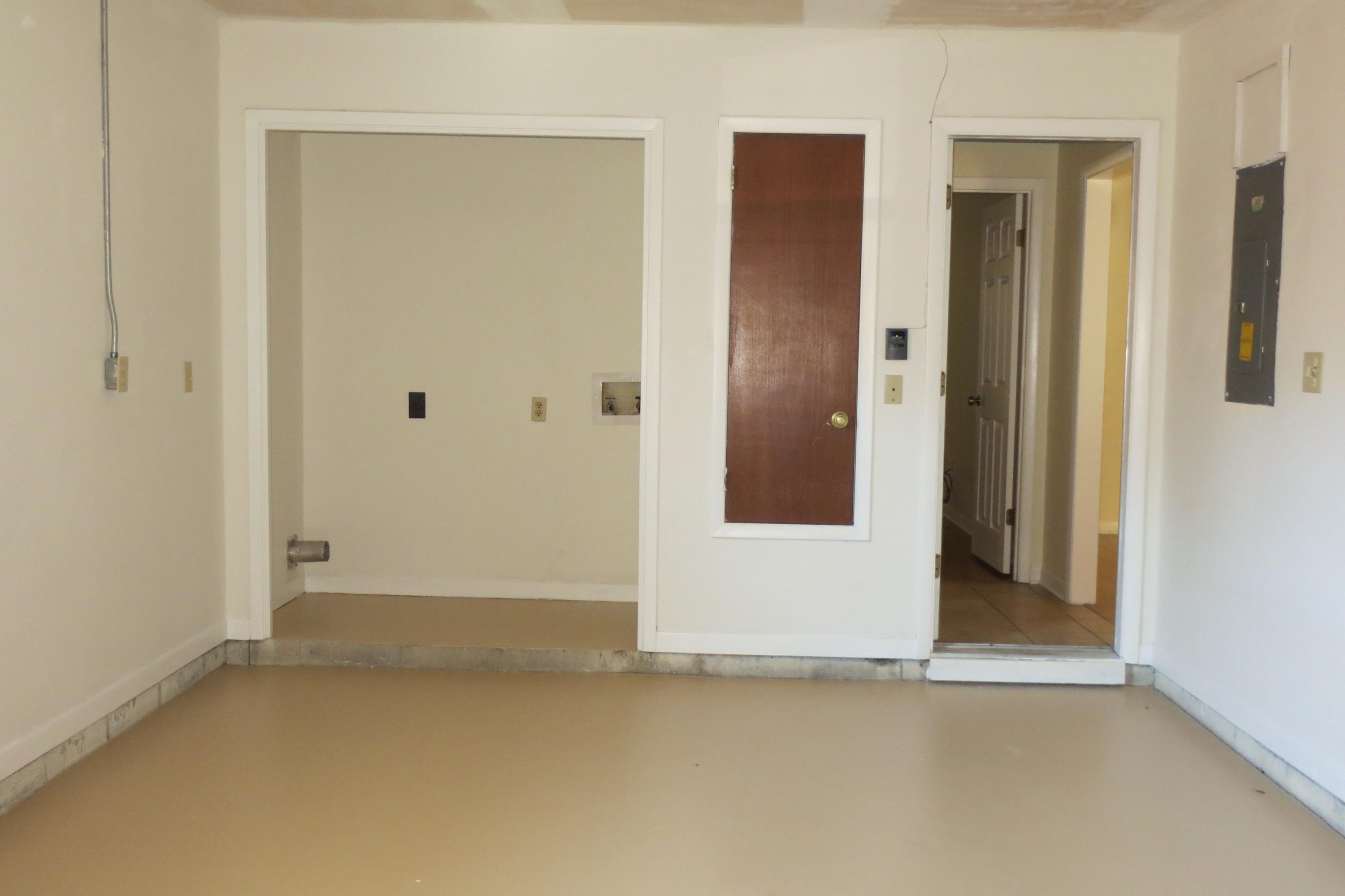 CORVET PATIO HOMES - Residential