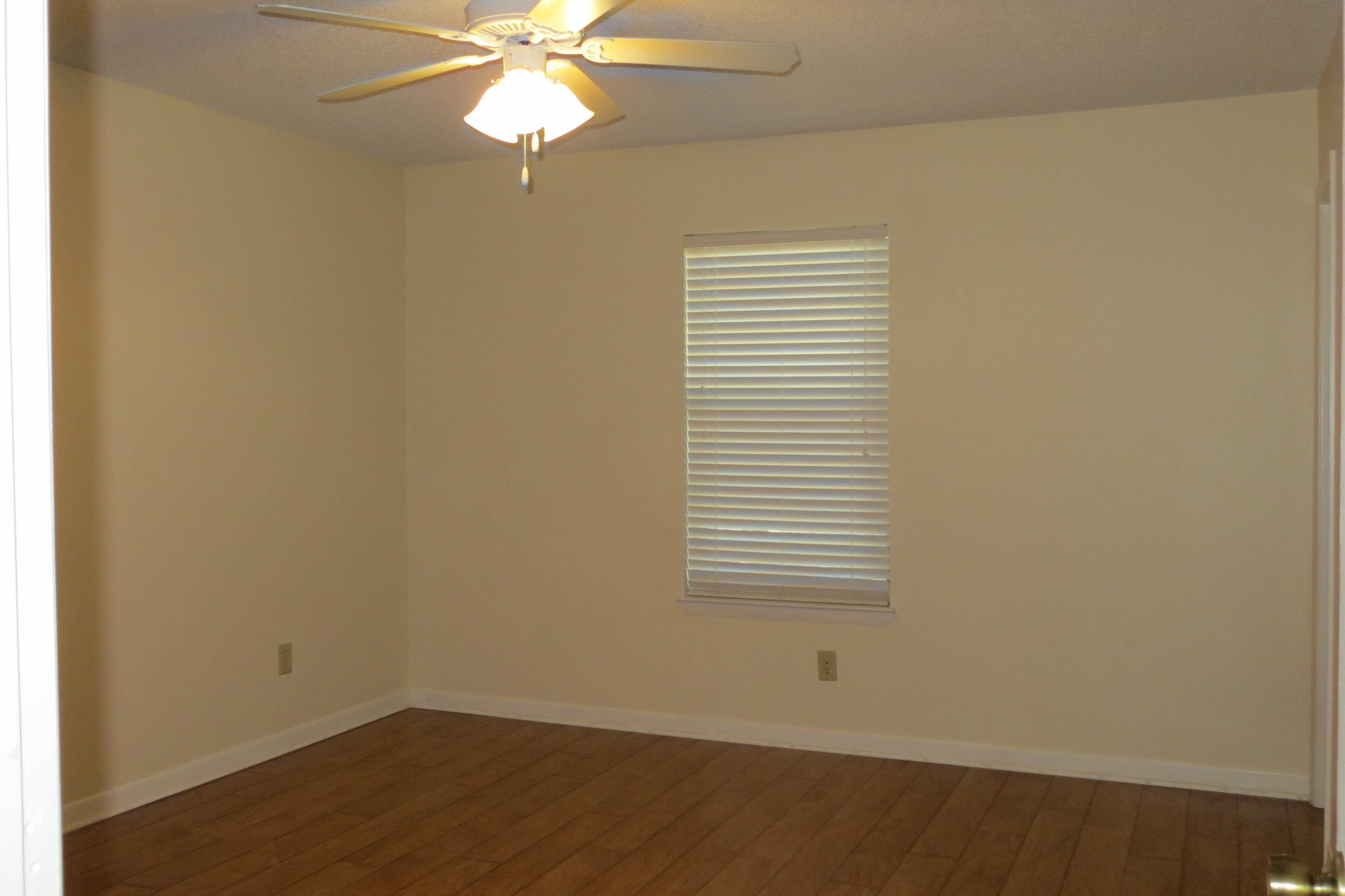 CORVET PATIO HOMES - Residential