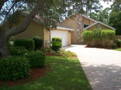 Navarre Shores - Residential