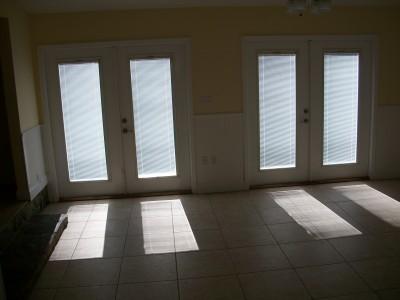 Navarre Shores - Residential