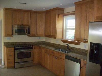 Navarre Shores - Residential