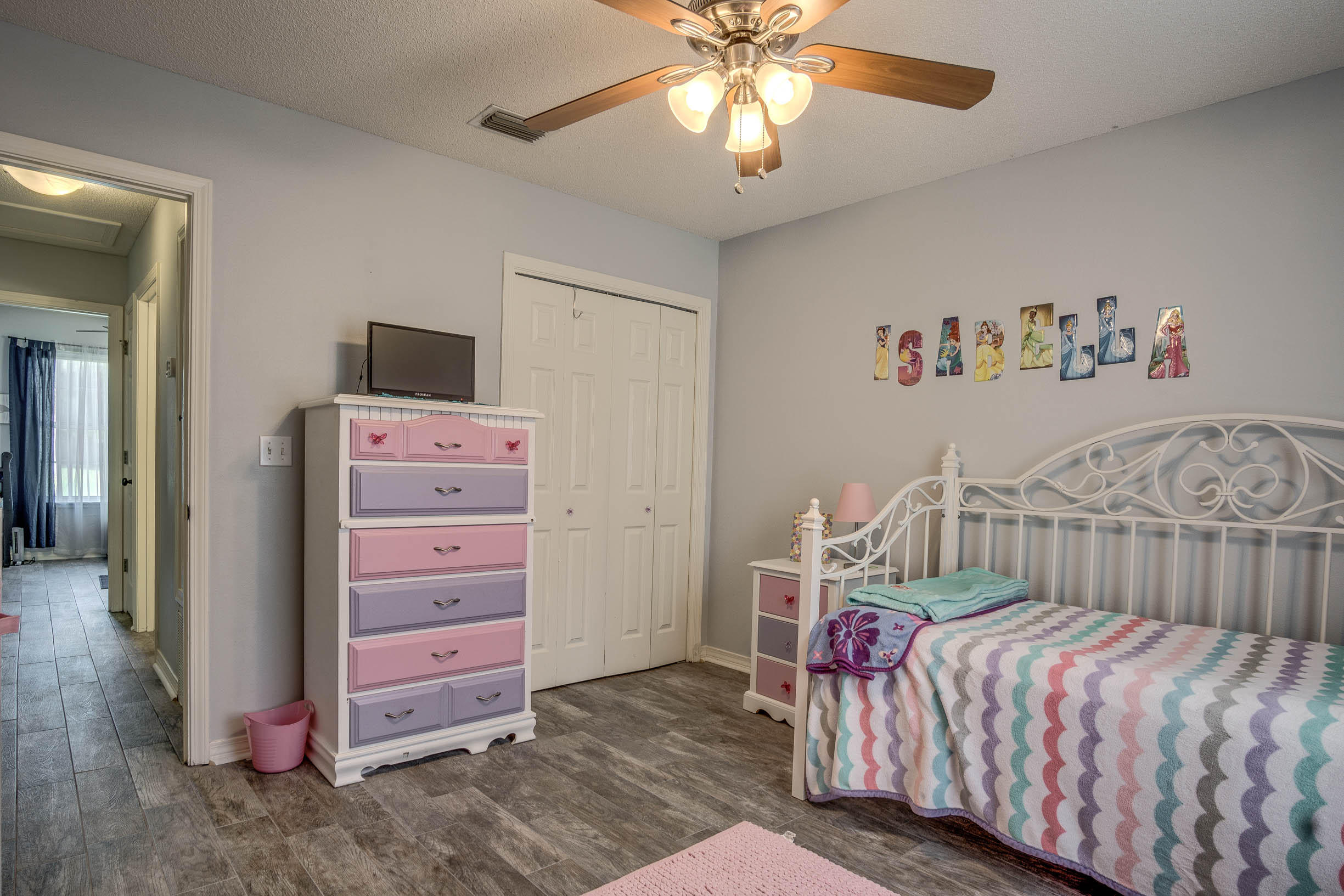 HOLLEY BY THE SEA - Residential