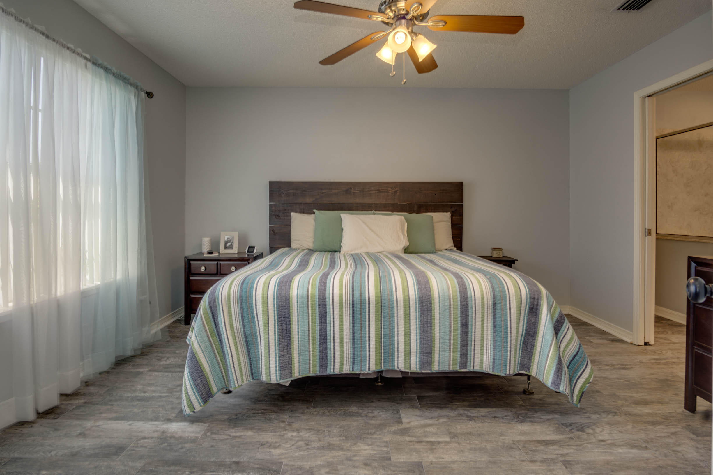 HOLLEY BY THE SEA - Residential