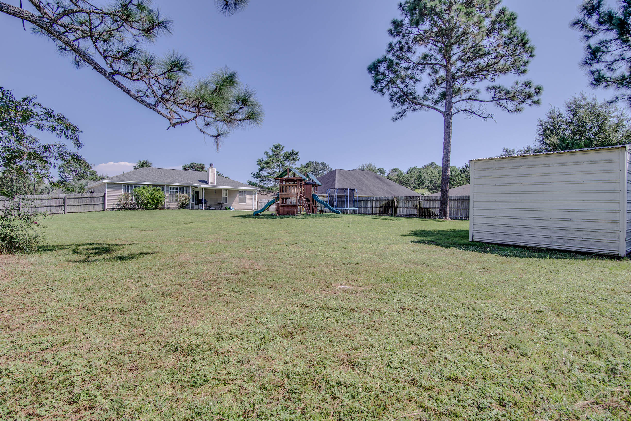 HOLLEY BY THE SEA - Residential