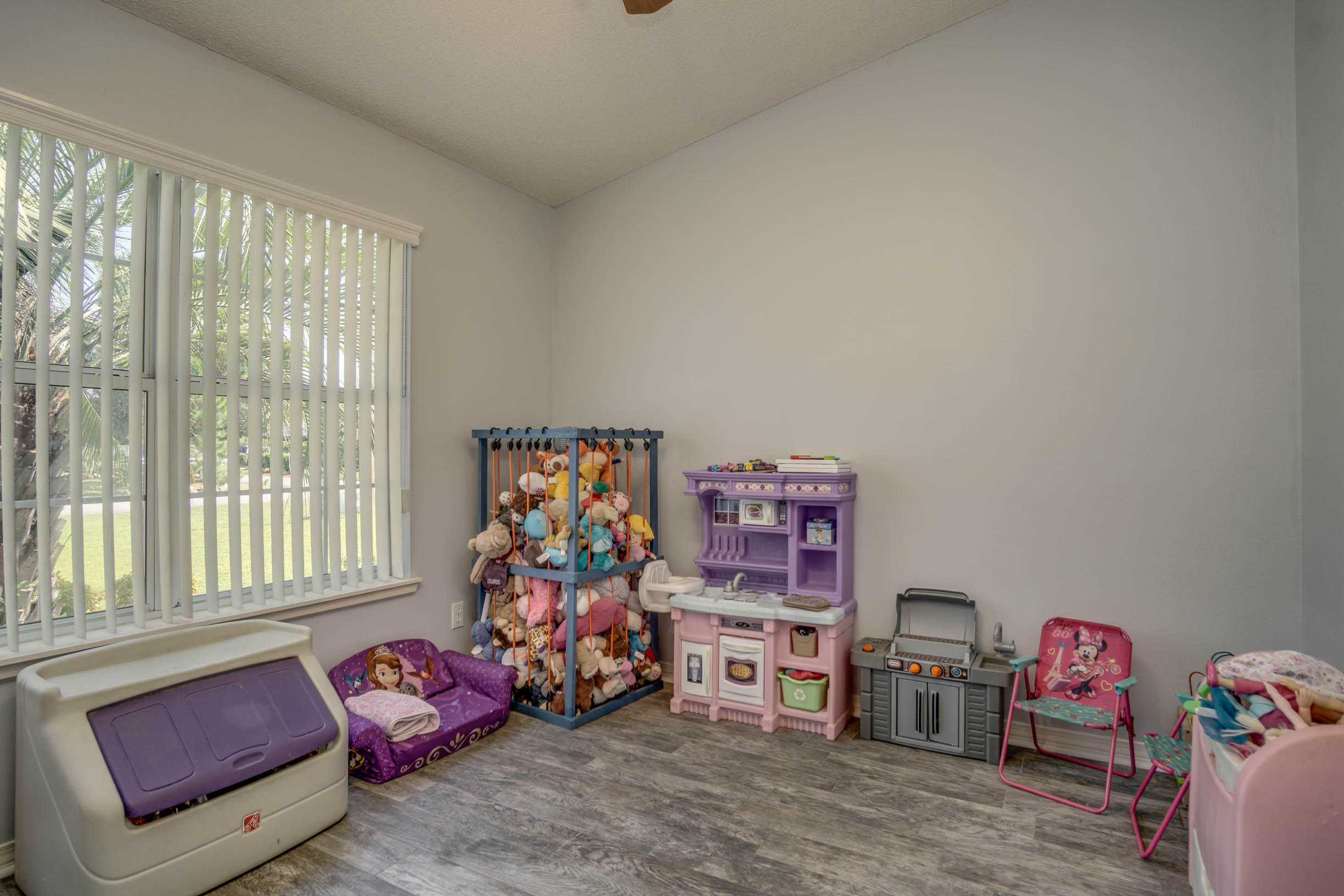 HOLLEY BY THE SEA - Residential