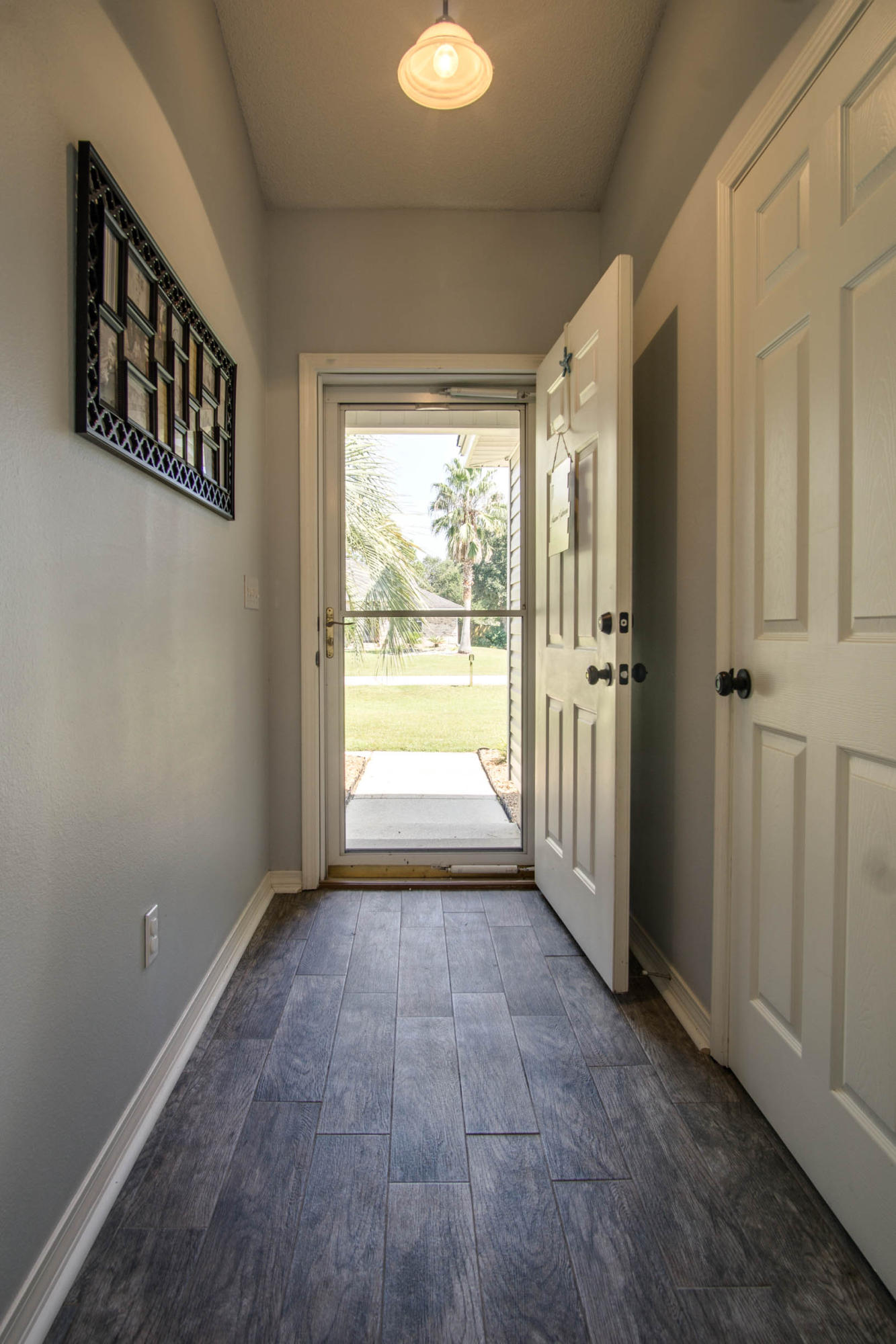 HOLLEY BY THE SEA - Residential