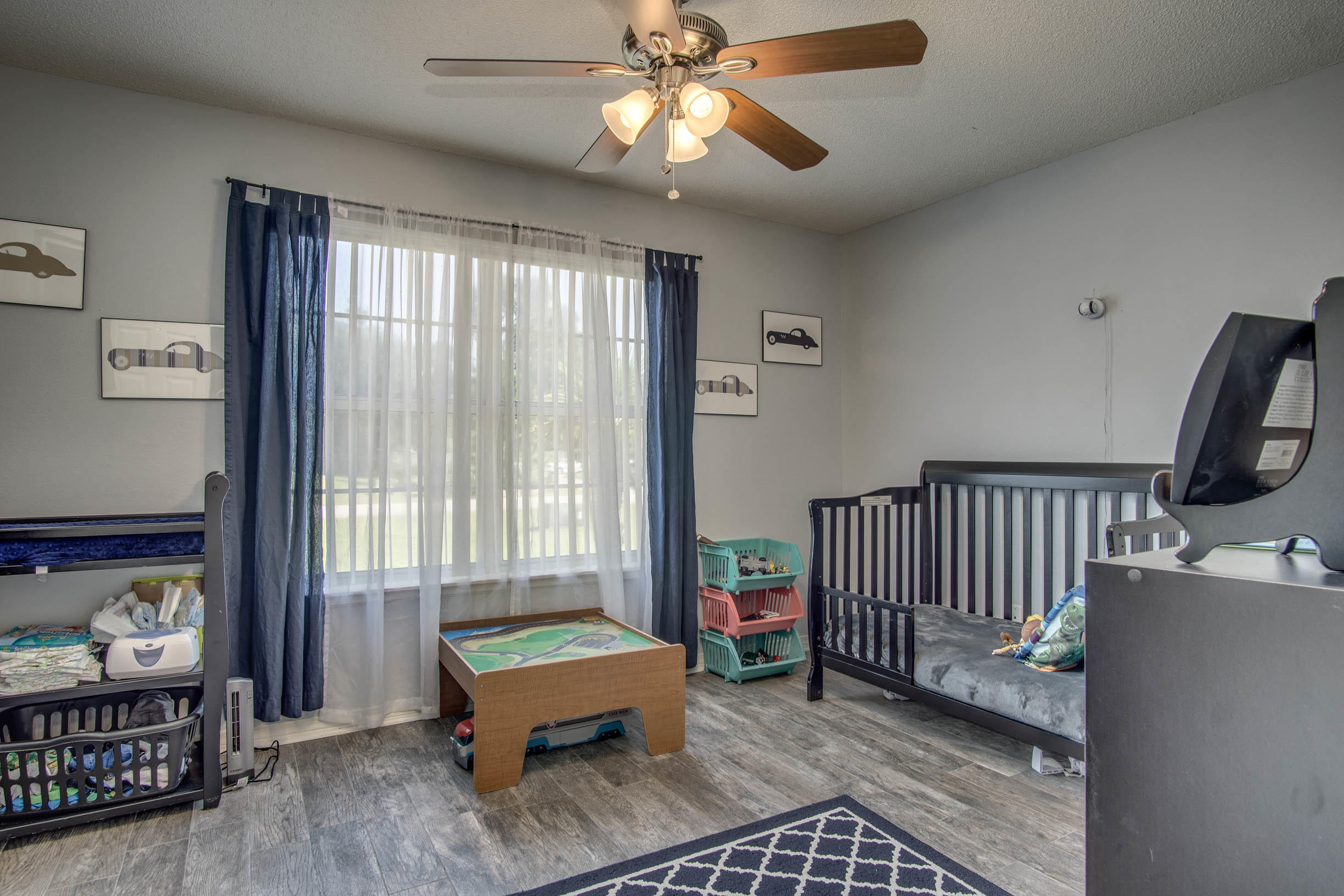 HOLLEY BY THE SEA - Residential