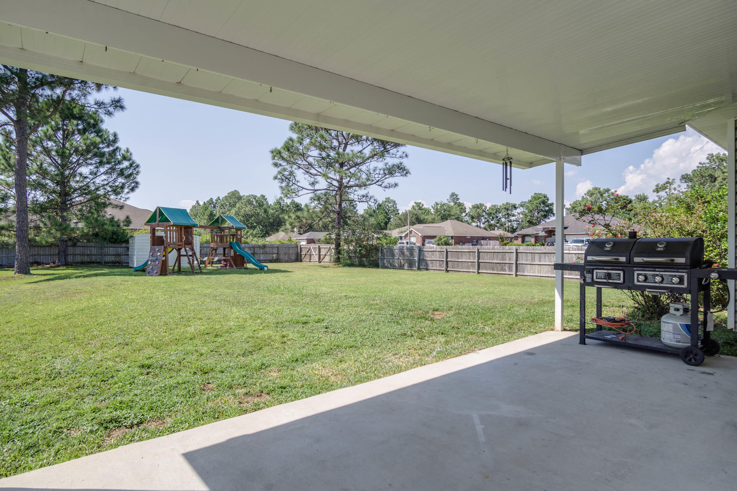 HOLLEY BY THE SEA - Residential