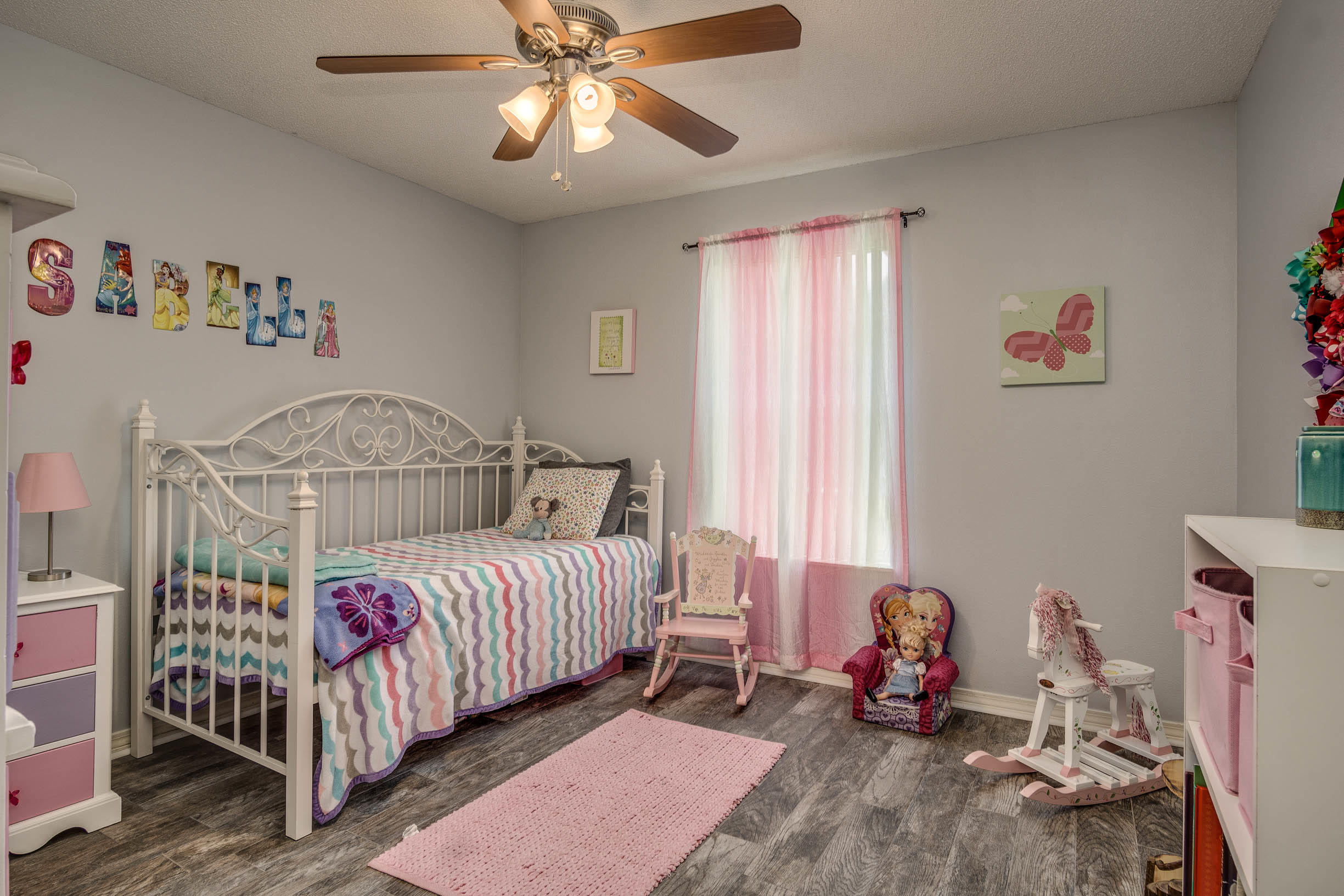 HOLLEY BY THE SEA - Residential