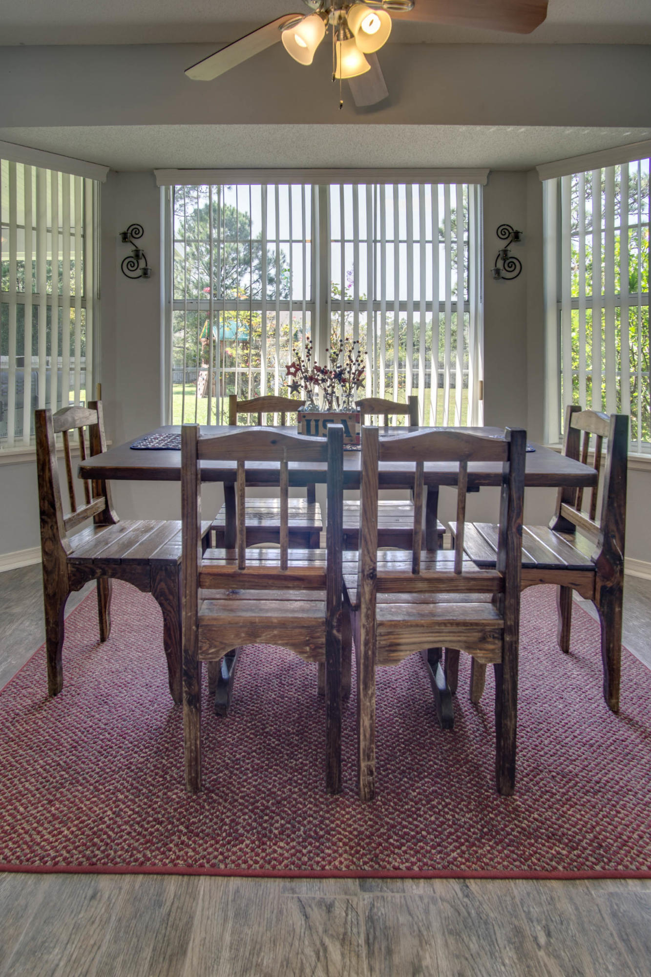 HOLLEY BY THE SEA - Residential