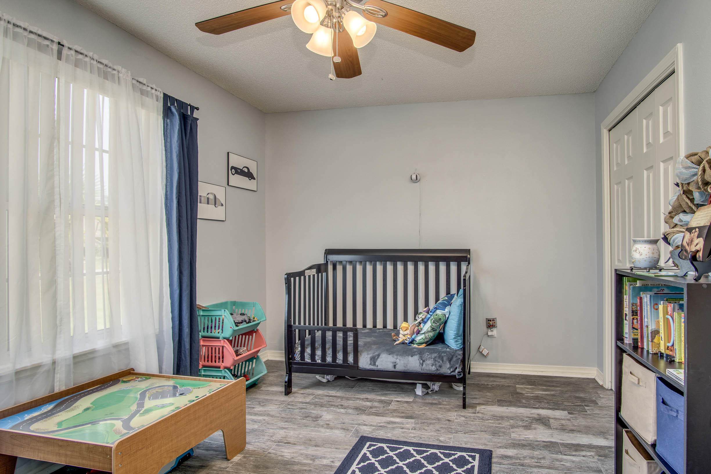 HOLLEY BY THE SEA - Residential