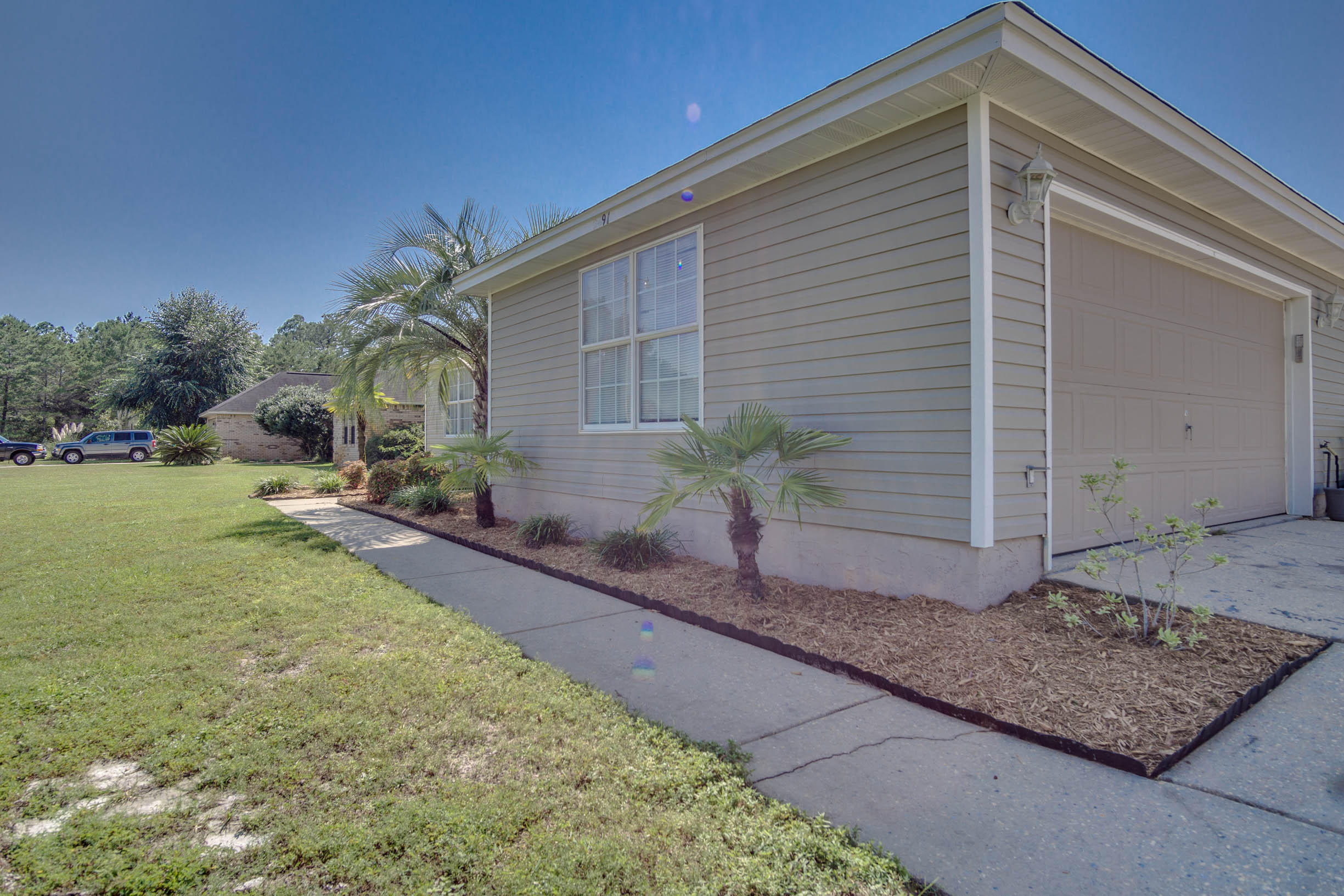 HOLLEY BY THE SEA - Residential