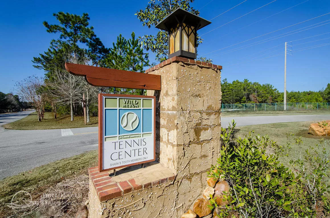 WILD HERON PHASE II - Residential